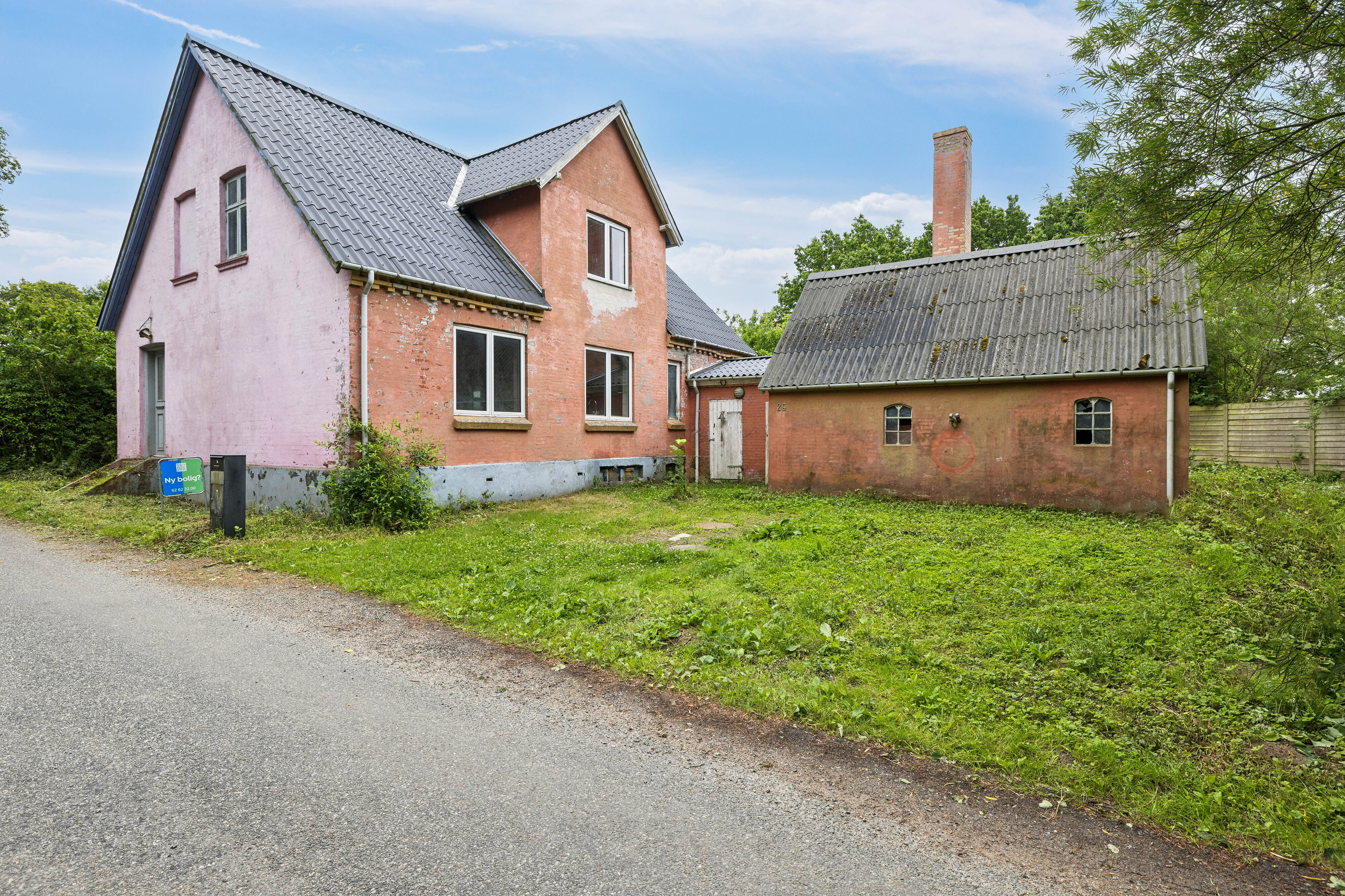 Tingskovvej 26, Espe, 5750 Ringe