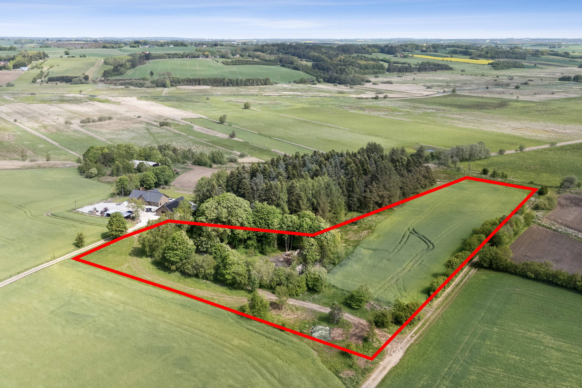 Milskovvej 18, Helstrup, 8920 Randers NV