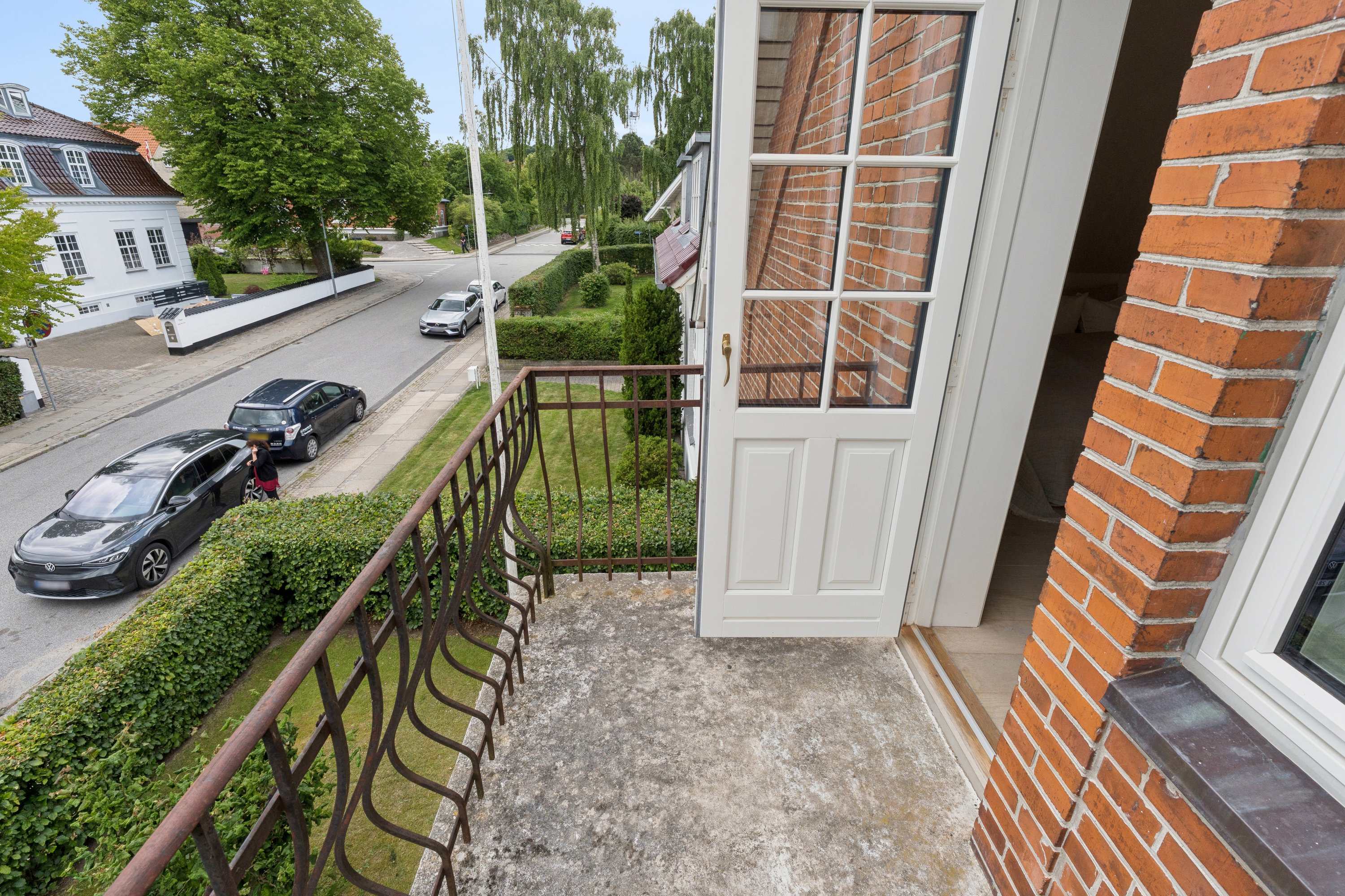 Fremhævet  billede i fuldskærmstilstand. Billede af Dronning Christines Vej 12, 9000 Aalborg