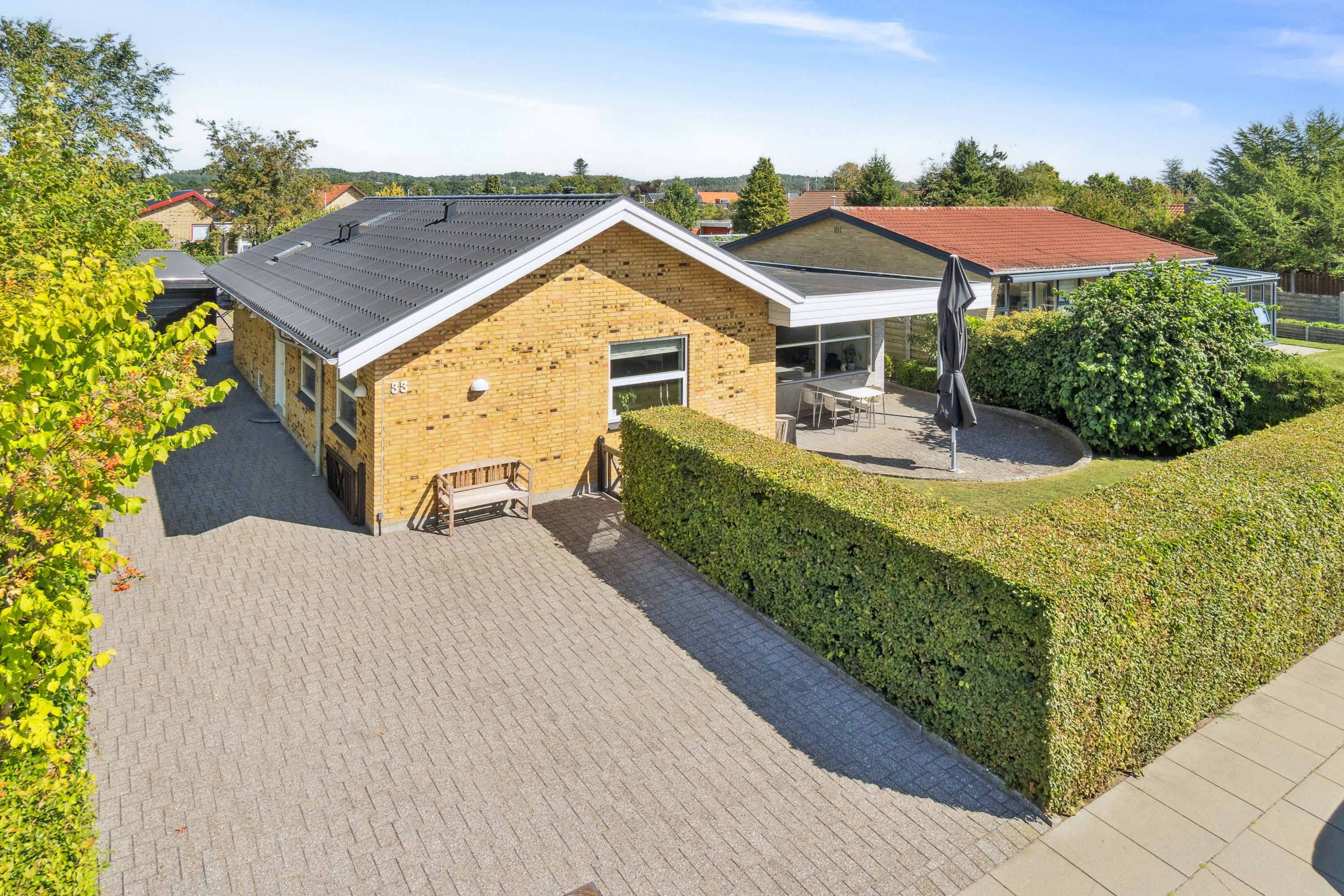 Rønne Allé 33, 8600 Silkeborg