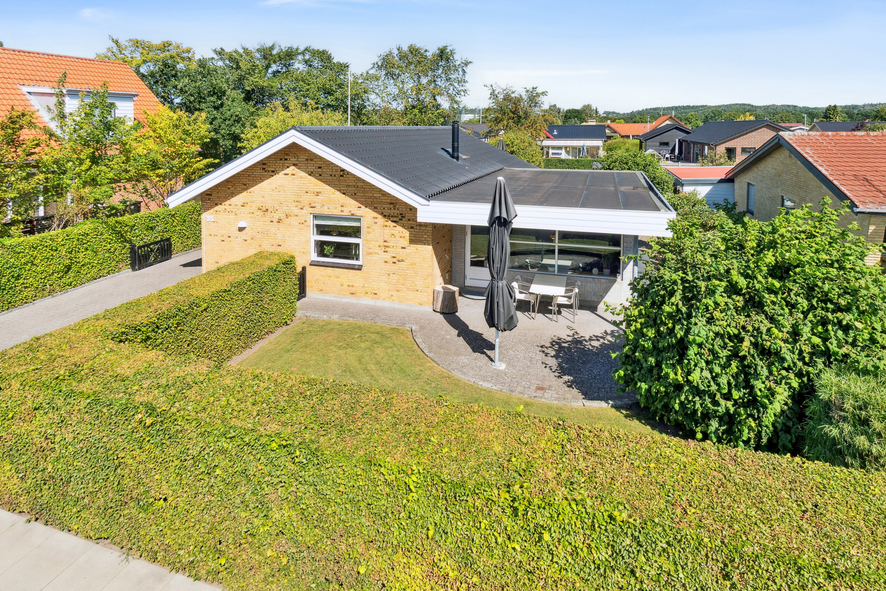Rønne Allé 33, 8600 Silkeborg