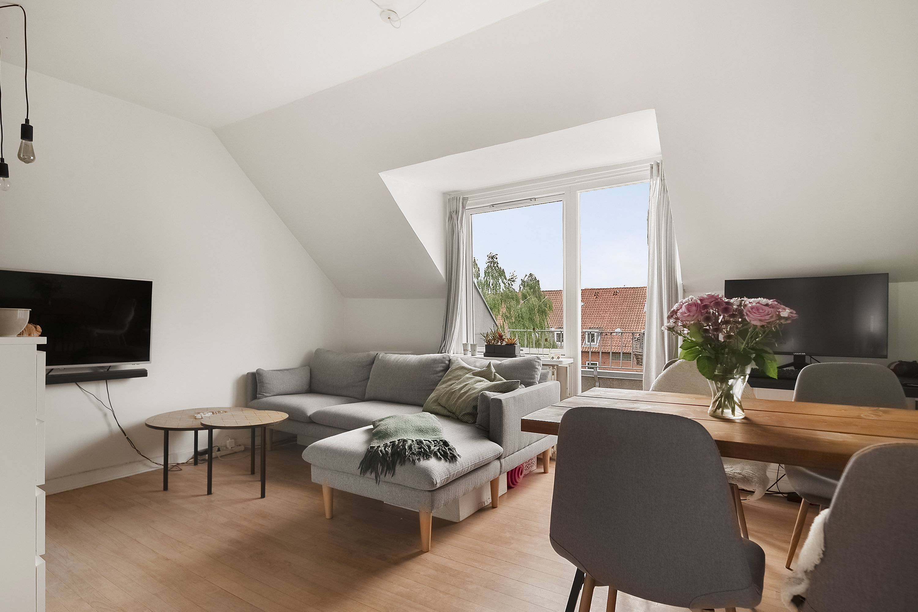 Finsensgade 73, 4. tv., 8200 Aarhus N