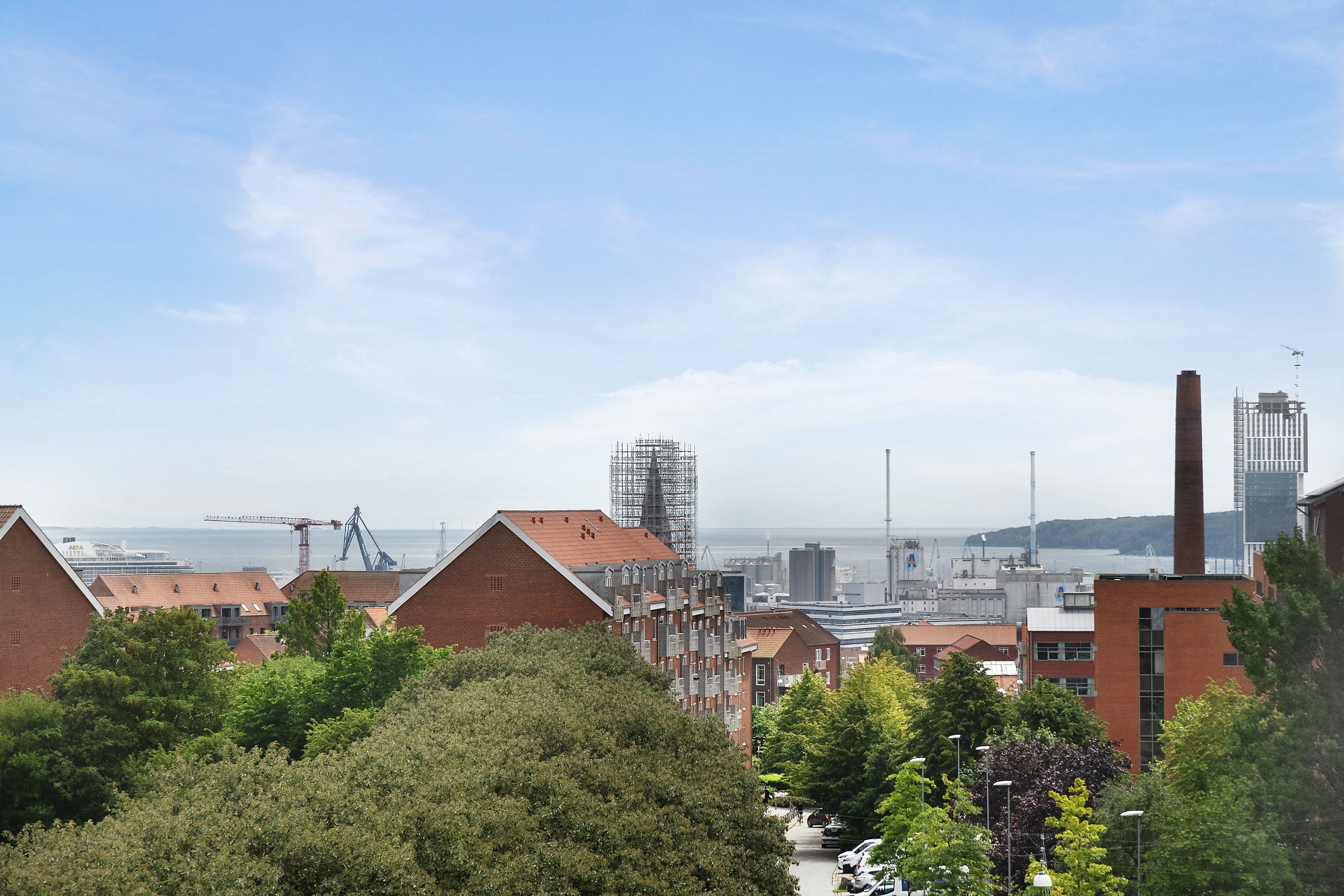 Finsensgade 73, 4. tv., 8200 Aarhus N