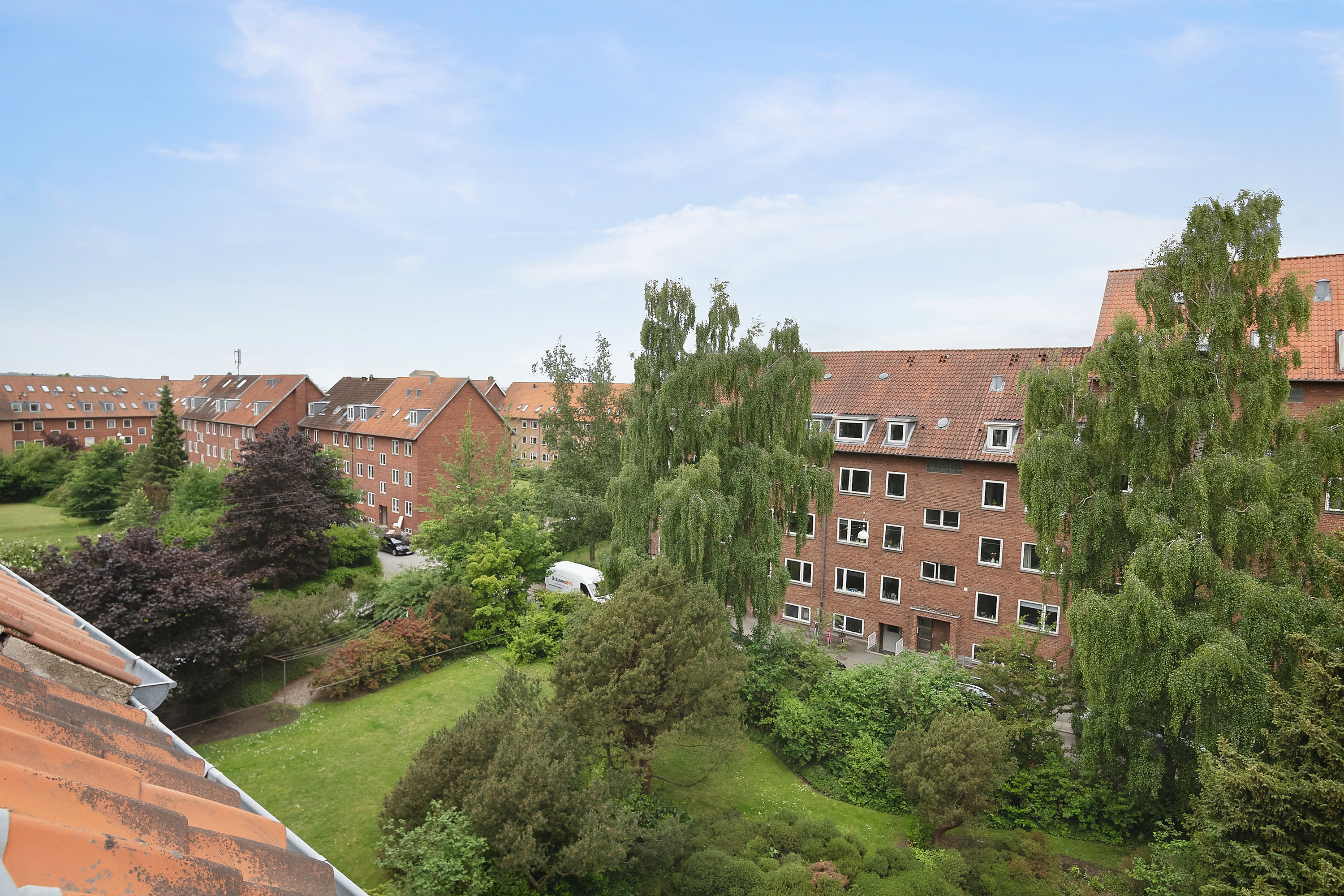 Fremhævet område billede i fuldskærmstilstand. Billede af Finsensgade 73, 4. tv., 8200 Aarhus N