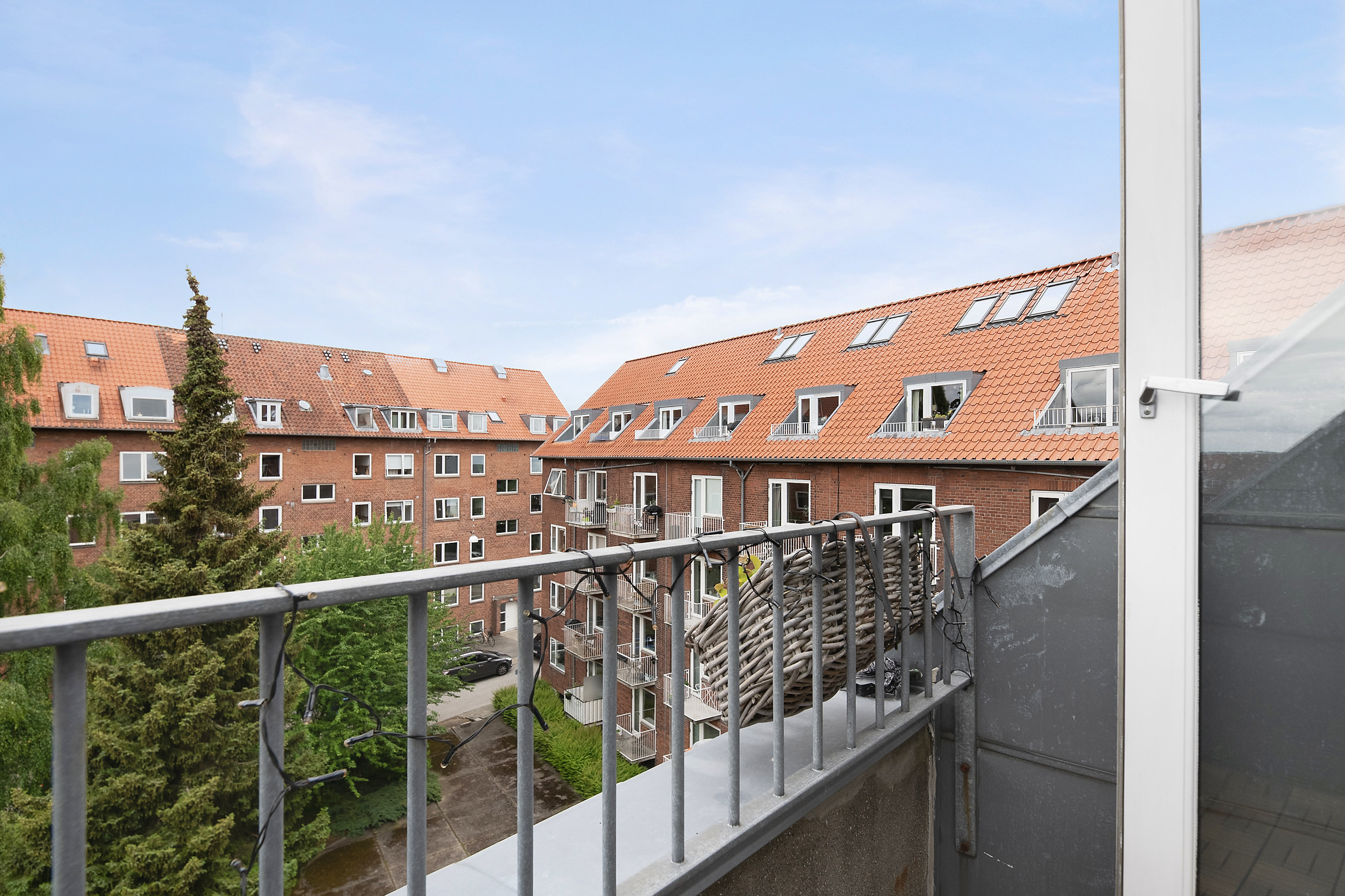 Fremhævet område billede i fuldskærmstilstand. Billede af Finsensgade 73, 4. tv., 8200 Aarhus N