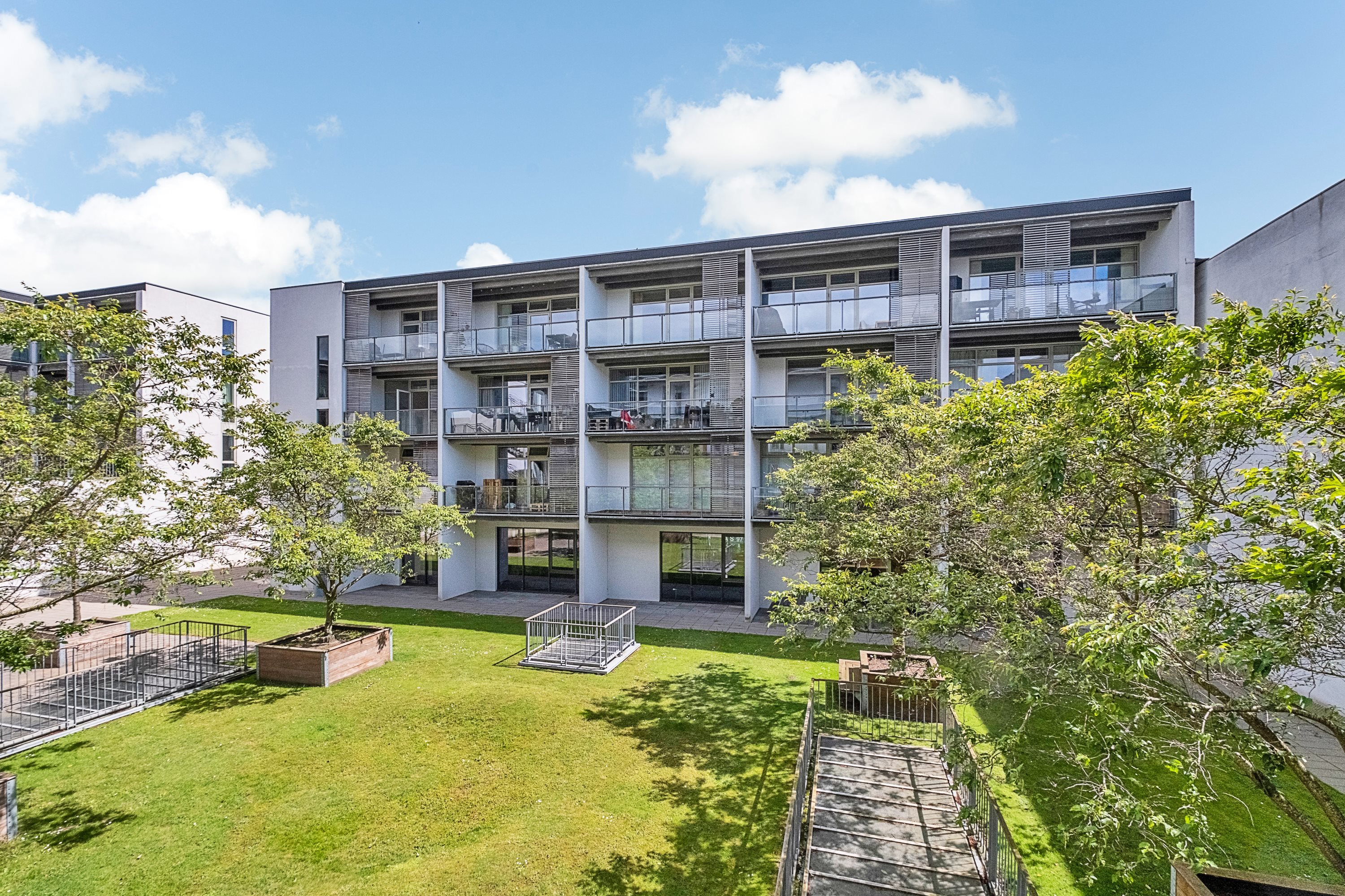 Finderupvej 5, 3. 6., 8000 Aarhus C