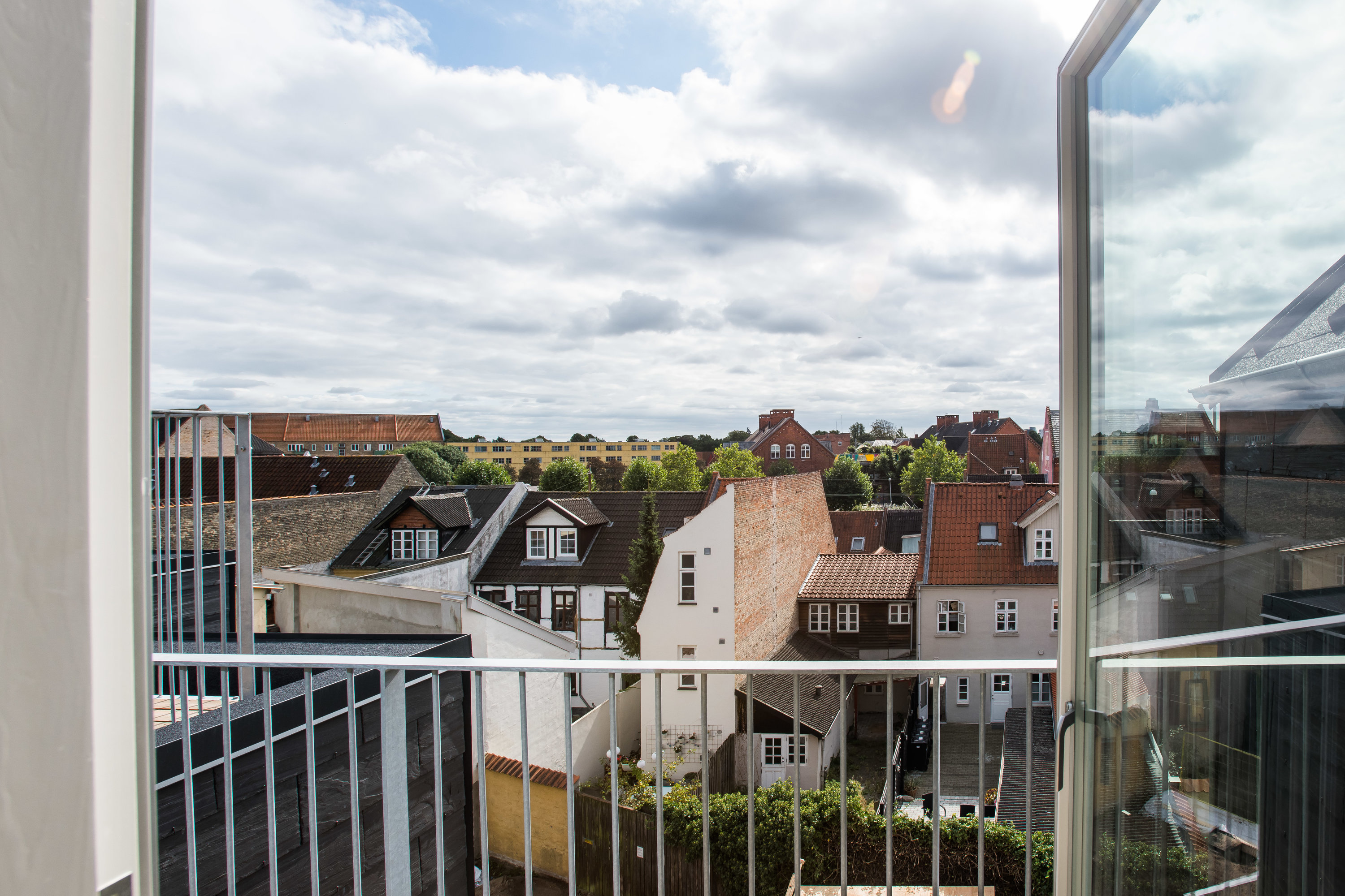 Jens Benzons Gade 54B, 3. th., 5000 Odense C