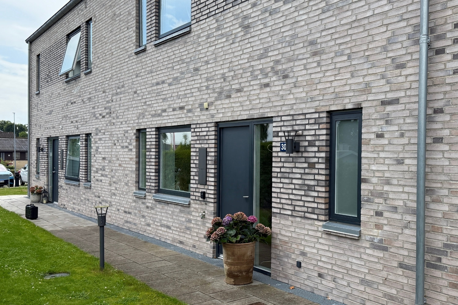 Marathonvej 30, 9230 Svenstrup J