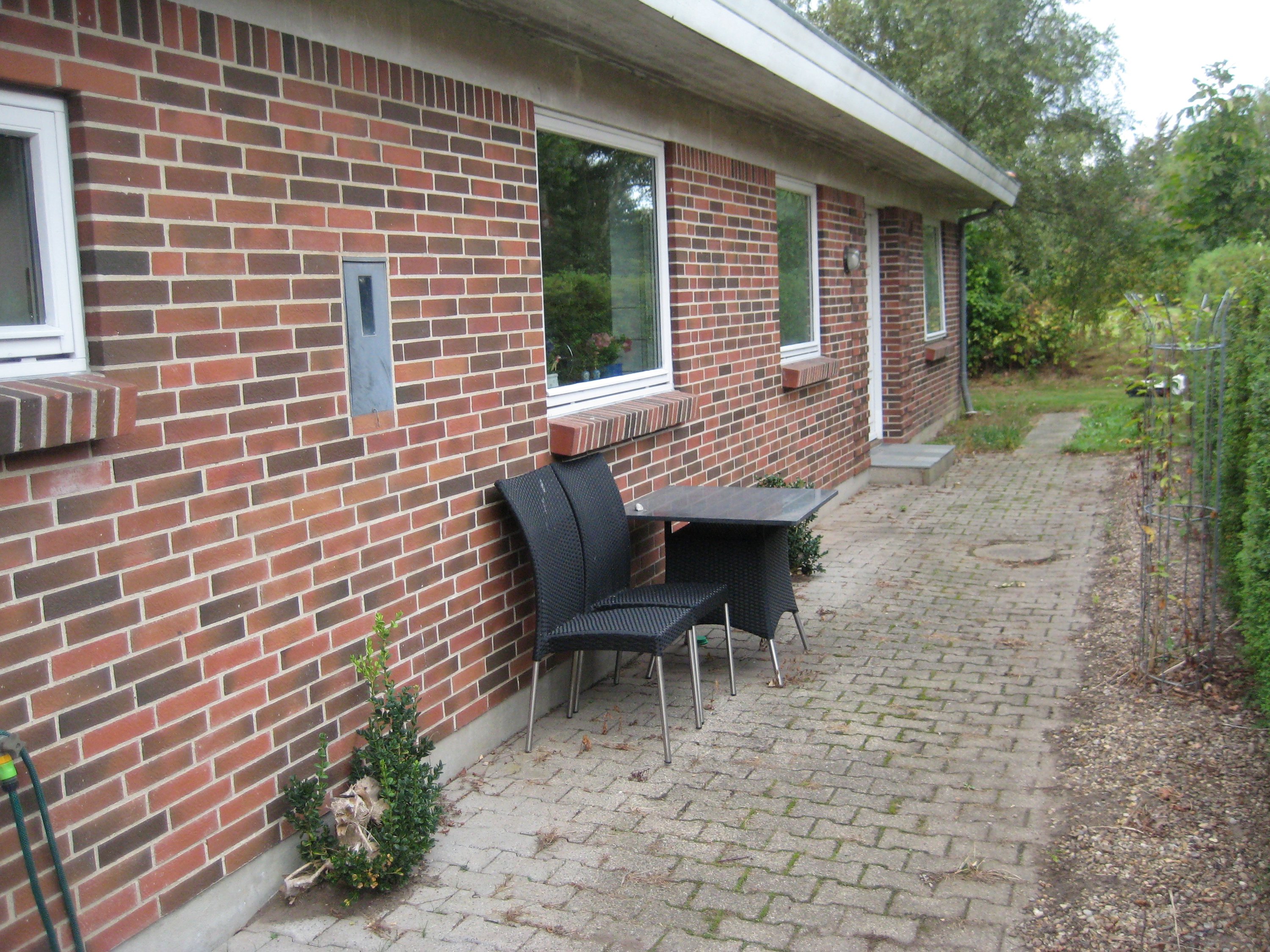 Atletikvej 1, Øster Assels, 7990 Øster Assels