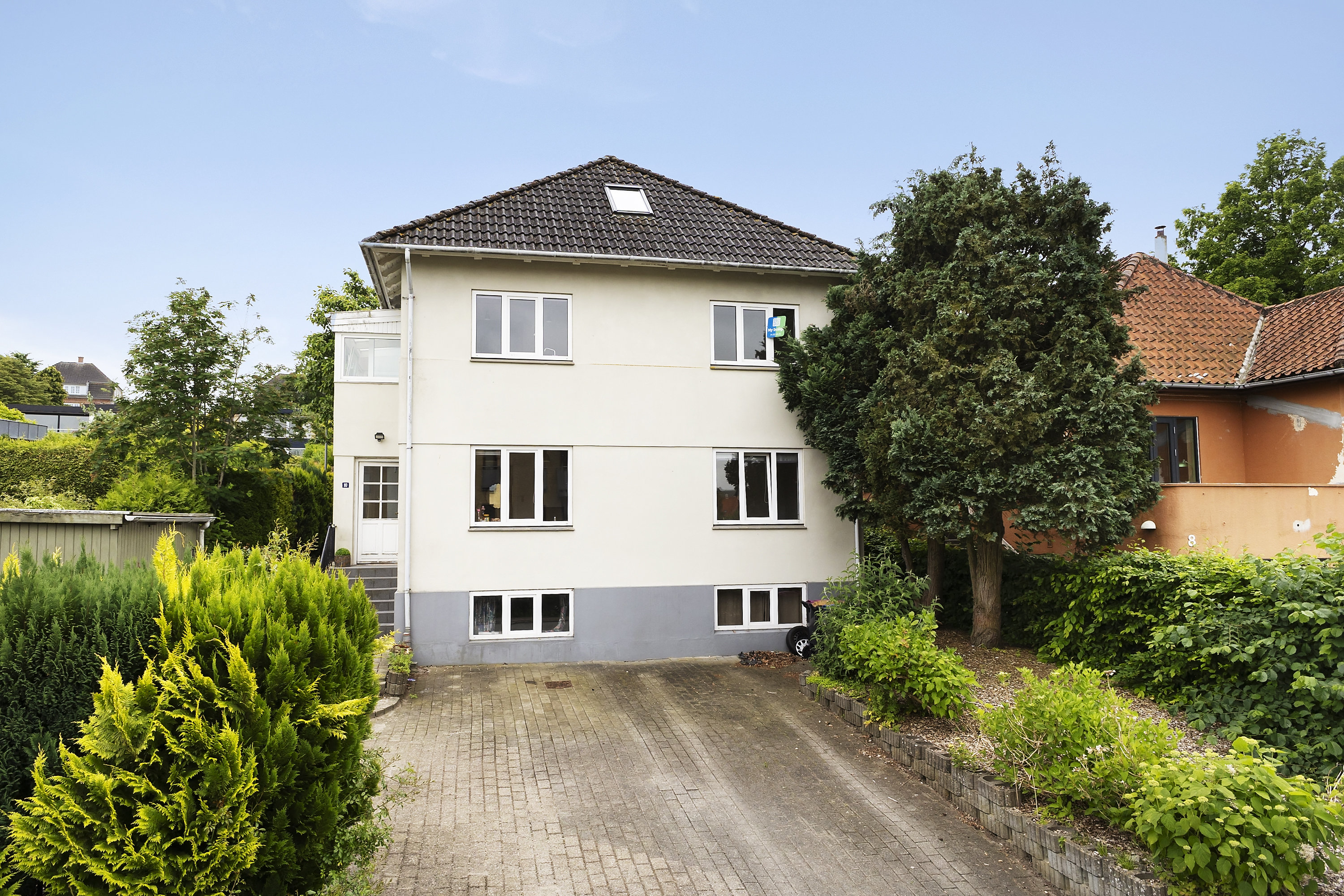 Hertug Hans Gade 10, 6100 Haderslev