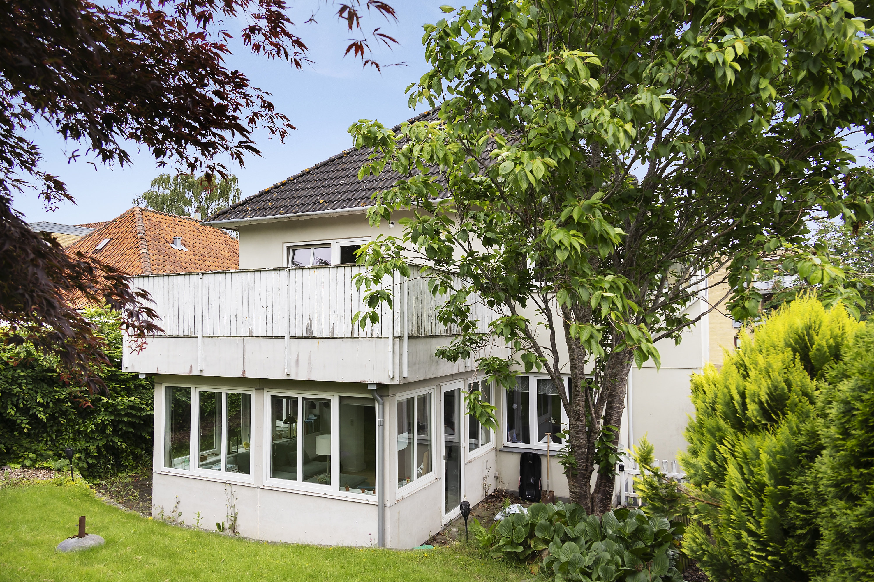 Fremhævet område billede i fuldskærmstilstand. Billede af Hertug Hans Gade 10, 6100 Haderslev