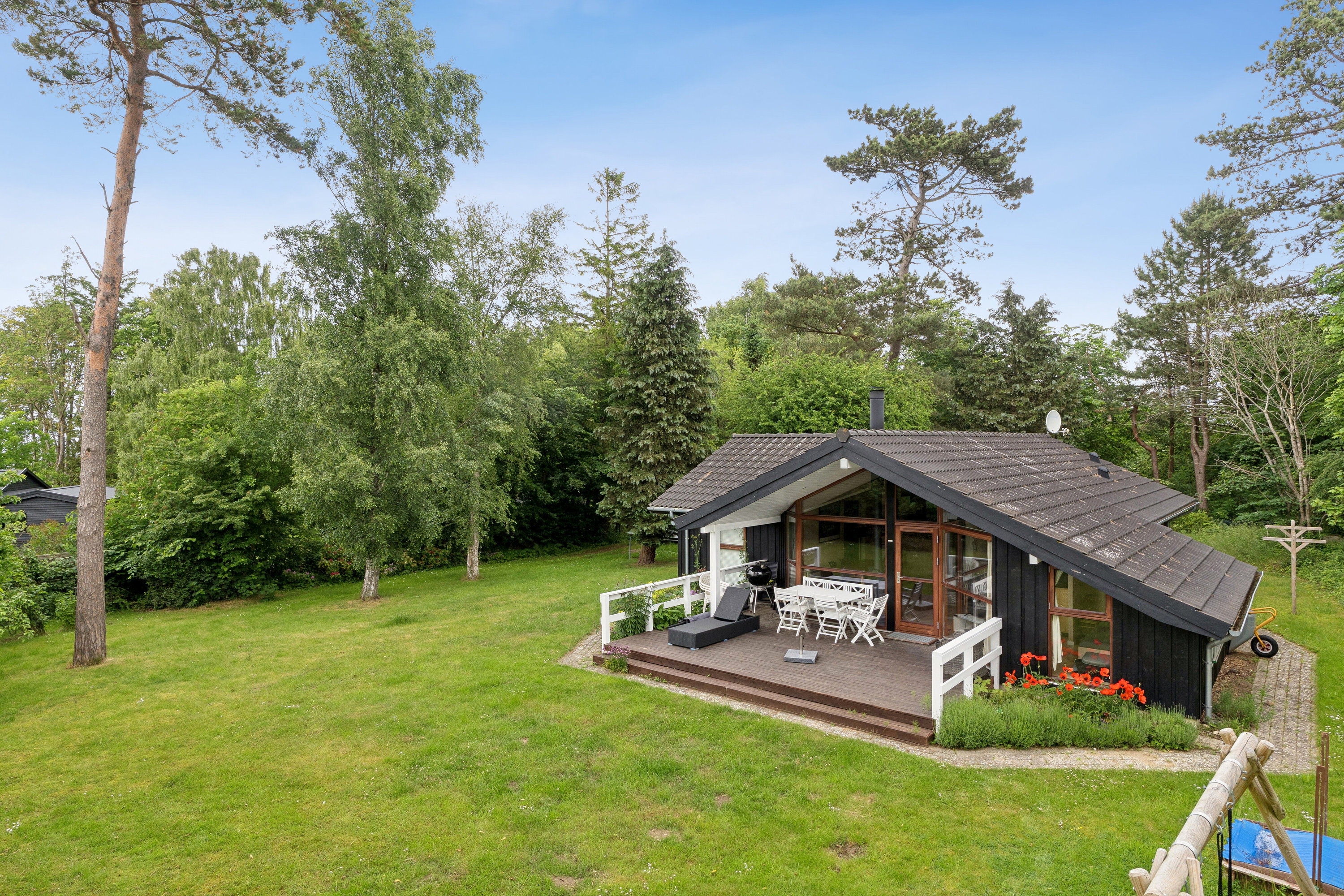 Nøddebakken 1B, Veddinge Bk, 4540 Fårevejle