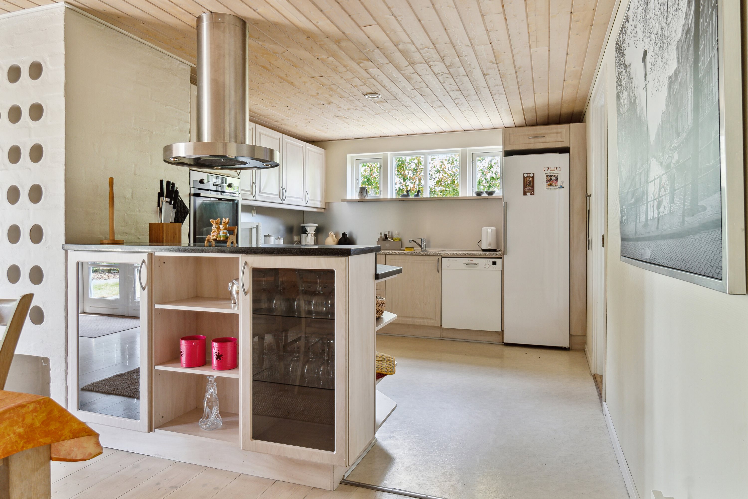 Fremhævet værelse billede i fuldskærmstilstand. Billede af Gærdesangervej 5, 4200 Slagelse