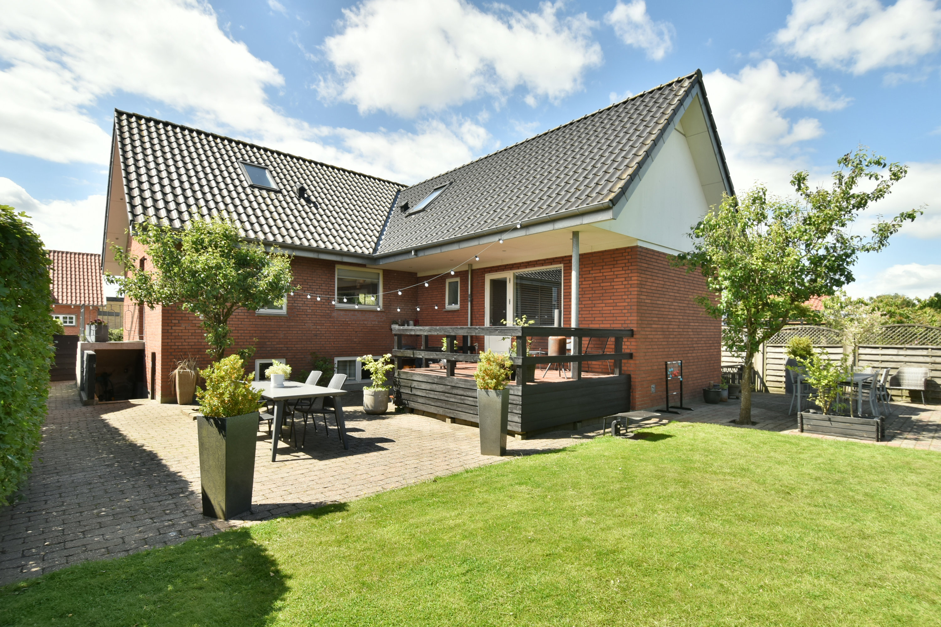 Danasvej 42, 7400 Herning