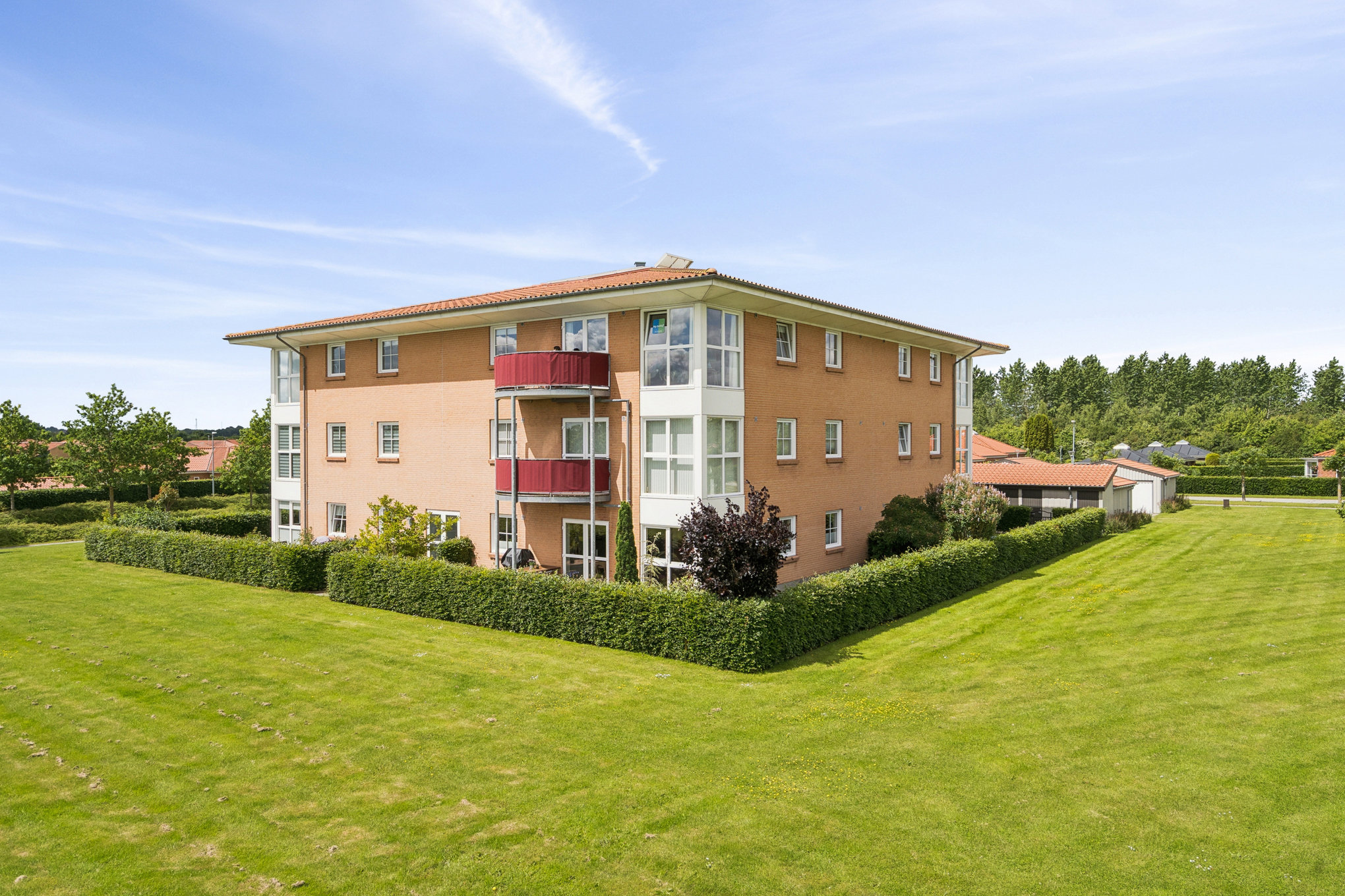 Turkisdalen 2, 1. 2a., 8930 Randers NØ