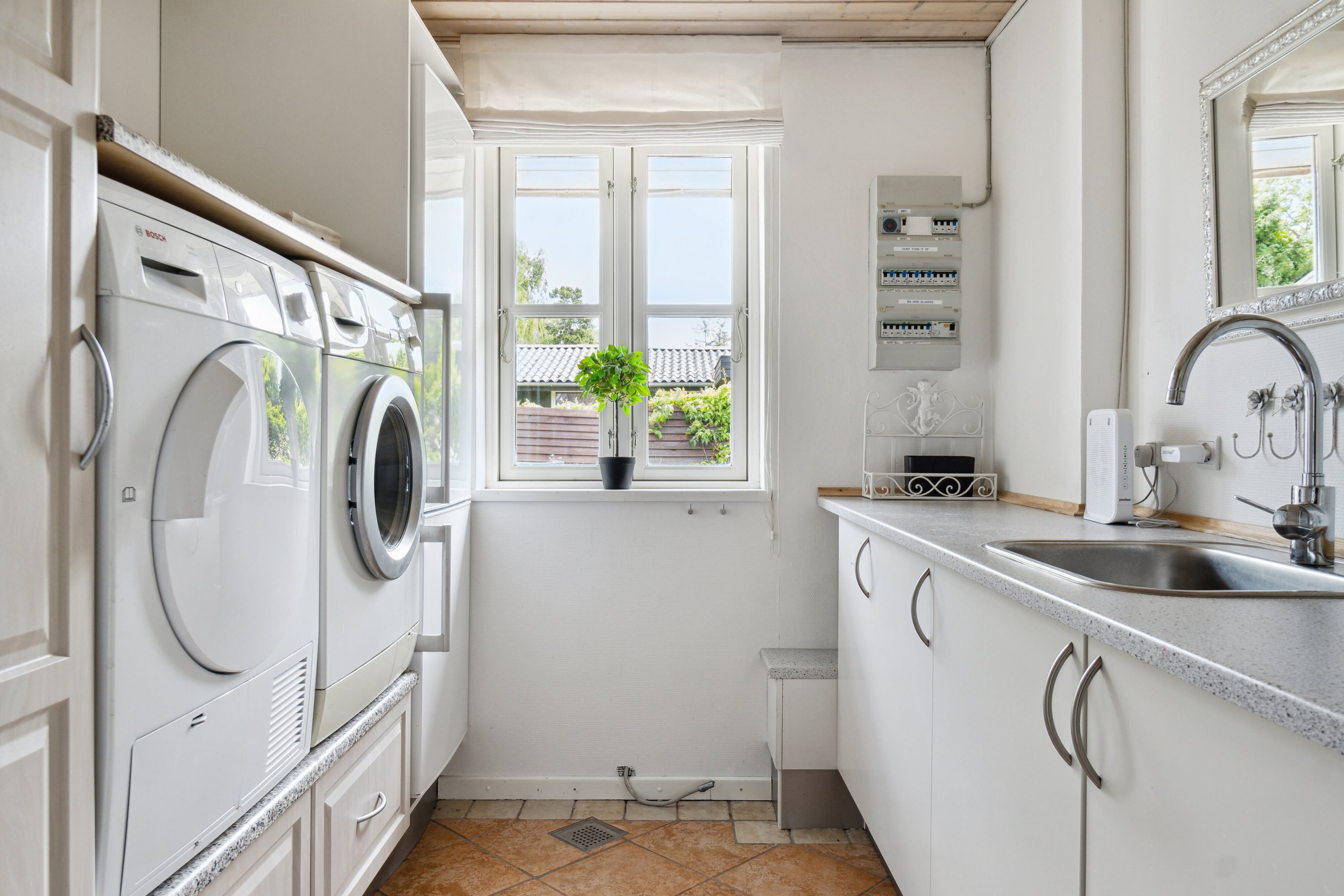 Fremhævet bryggers billede i fuldskærmstilstand. Billede af Gærdesangervej 5, 4200 Slagelse