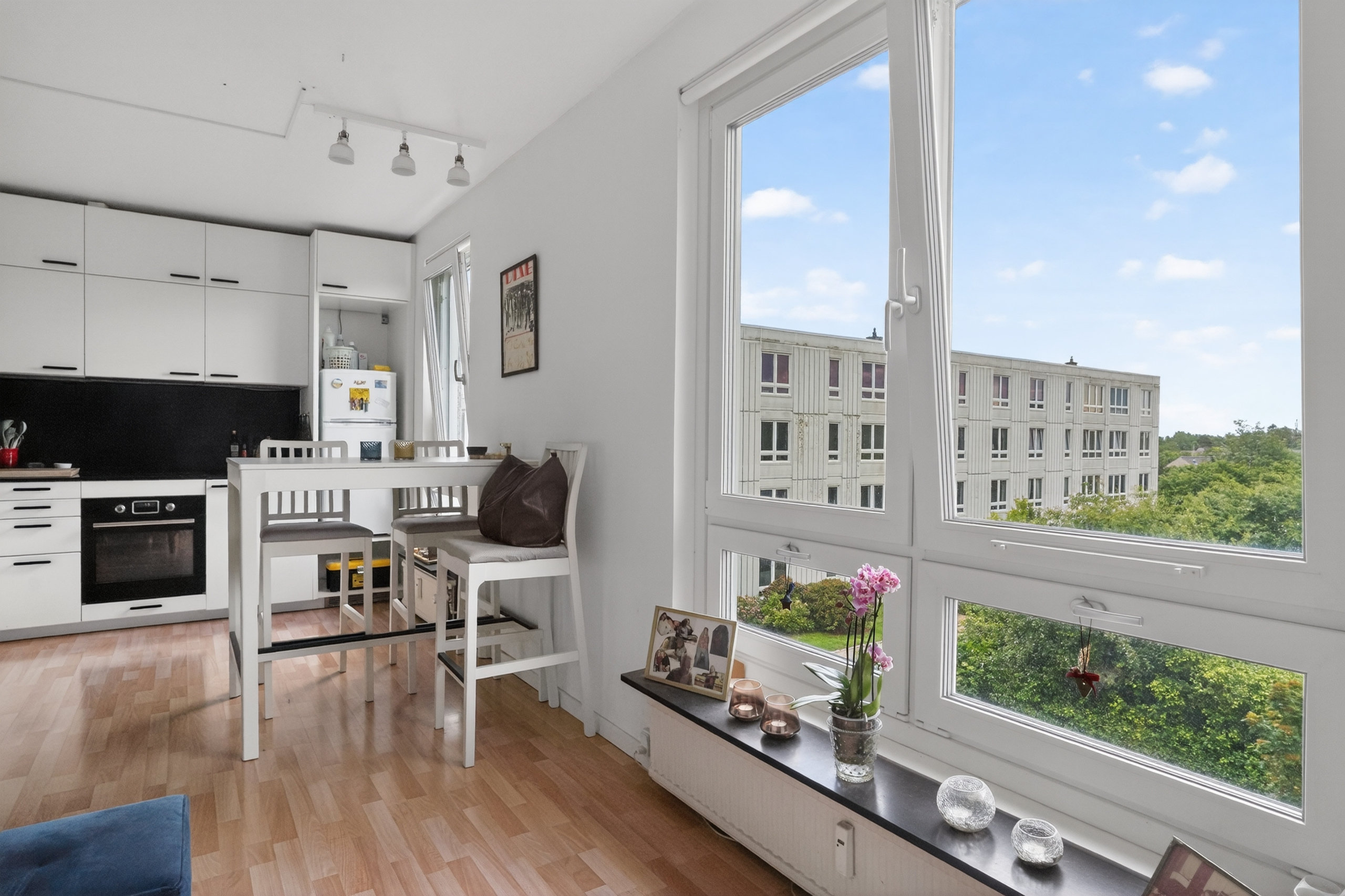 Teglgårdsvej 923, 2. mf., 3050 Humlebæk