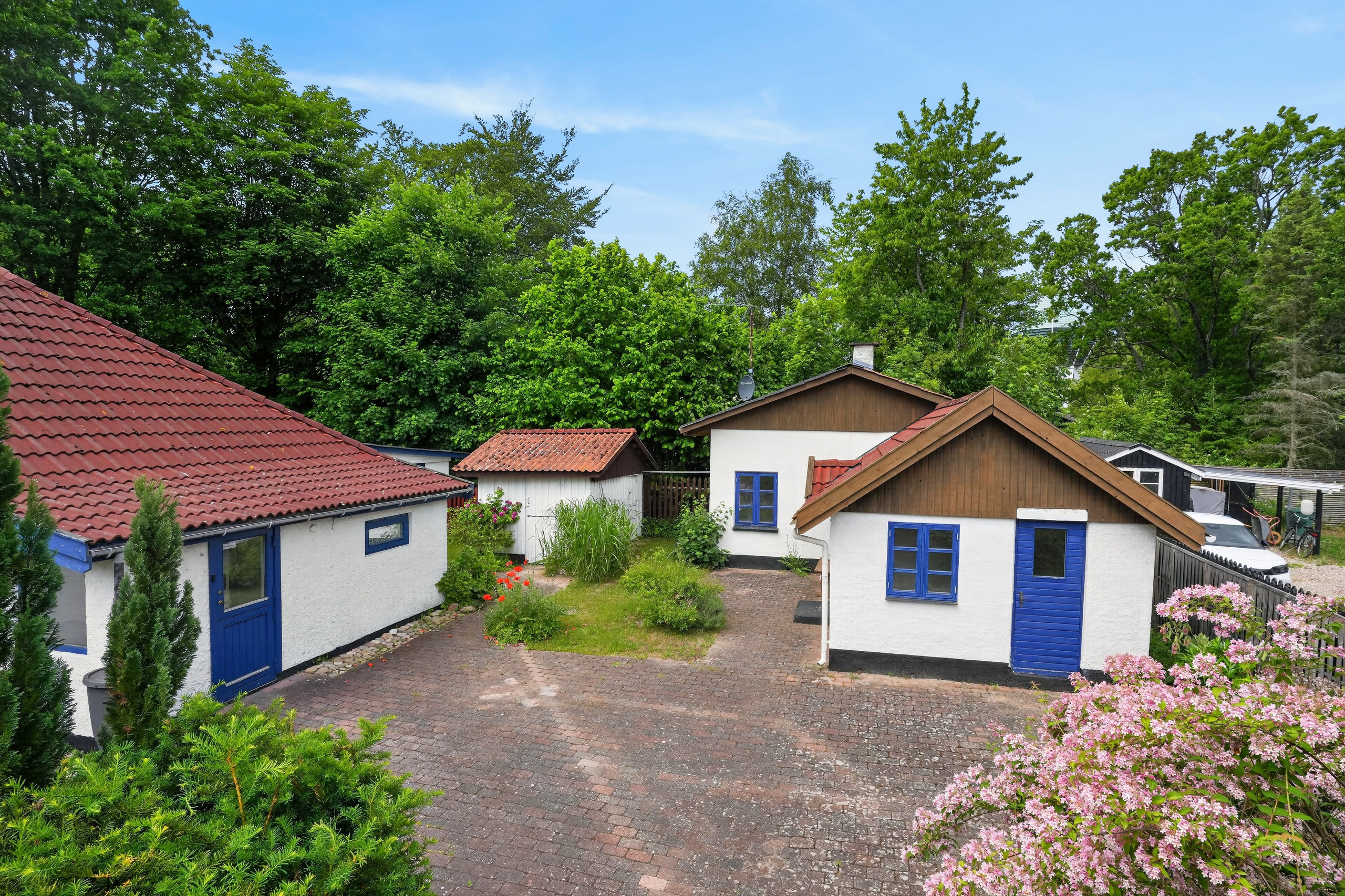 Møllevej 3, 4581 Rørvig