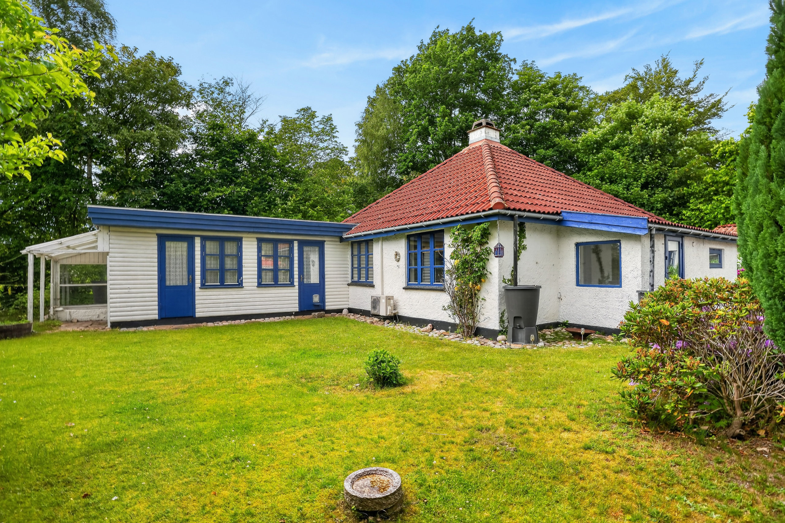 Møllevej 3, 4581 Rørvig