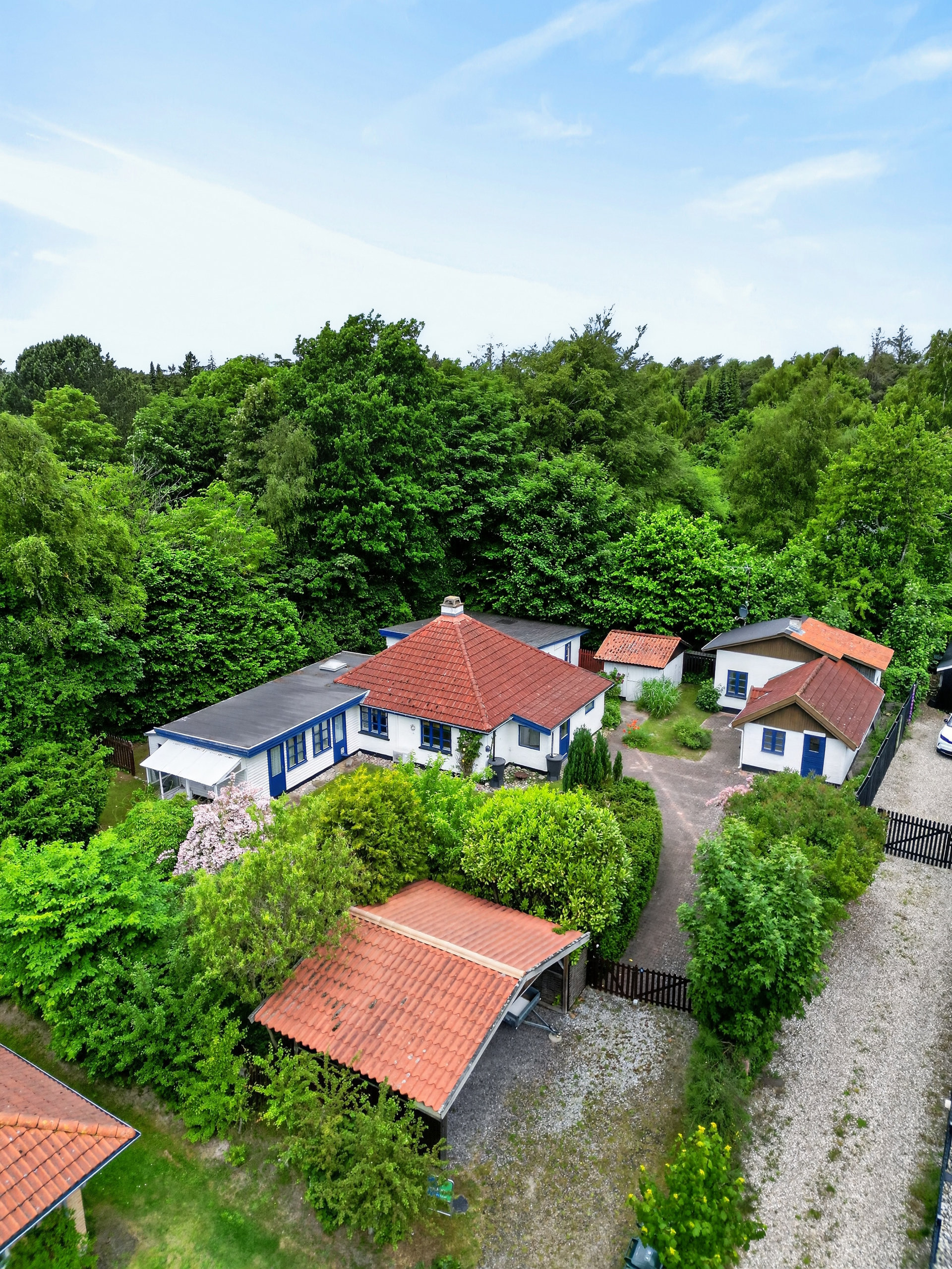 Møllevej 3, 4581 Rørvig