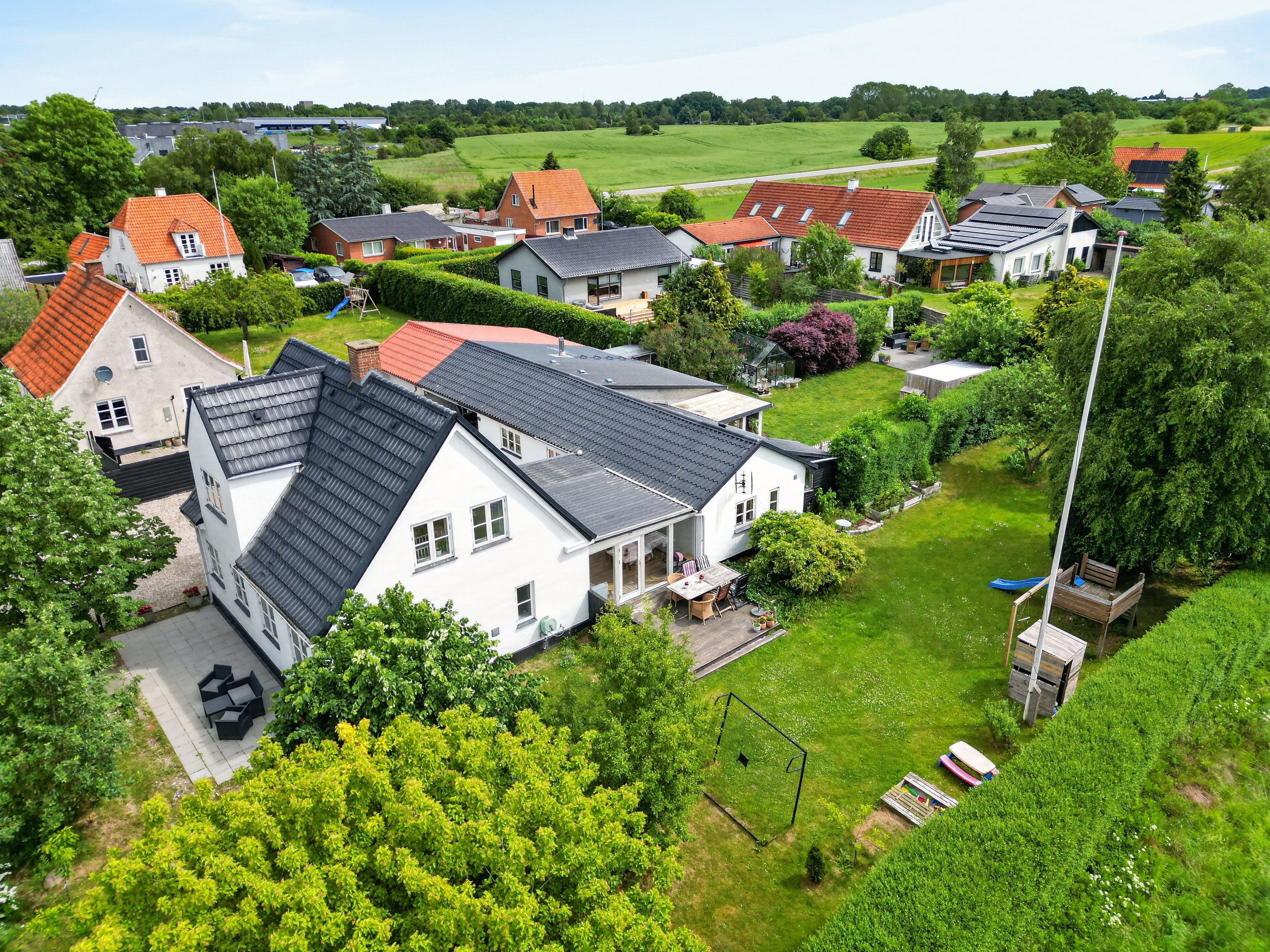 Gammelbrovej 10, 4300 Holbæk