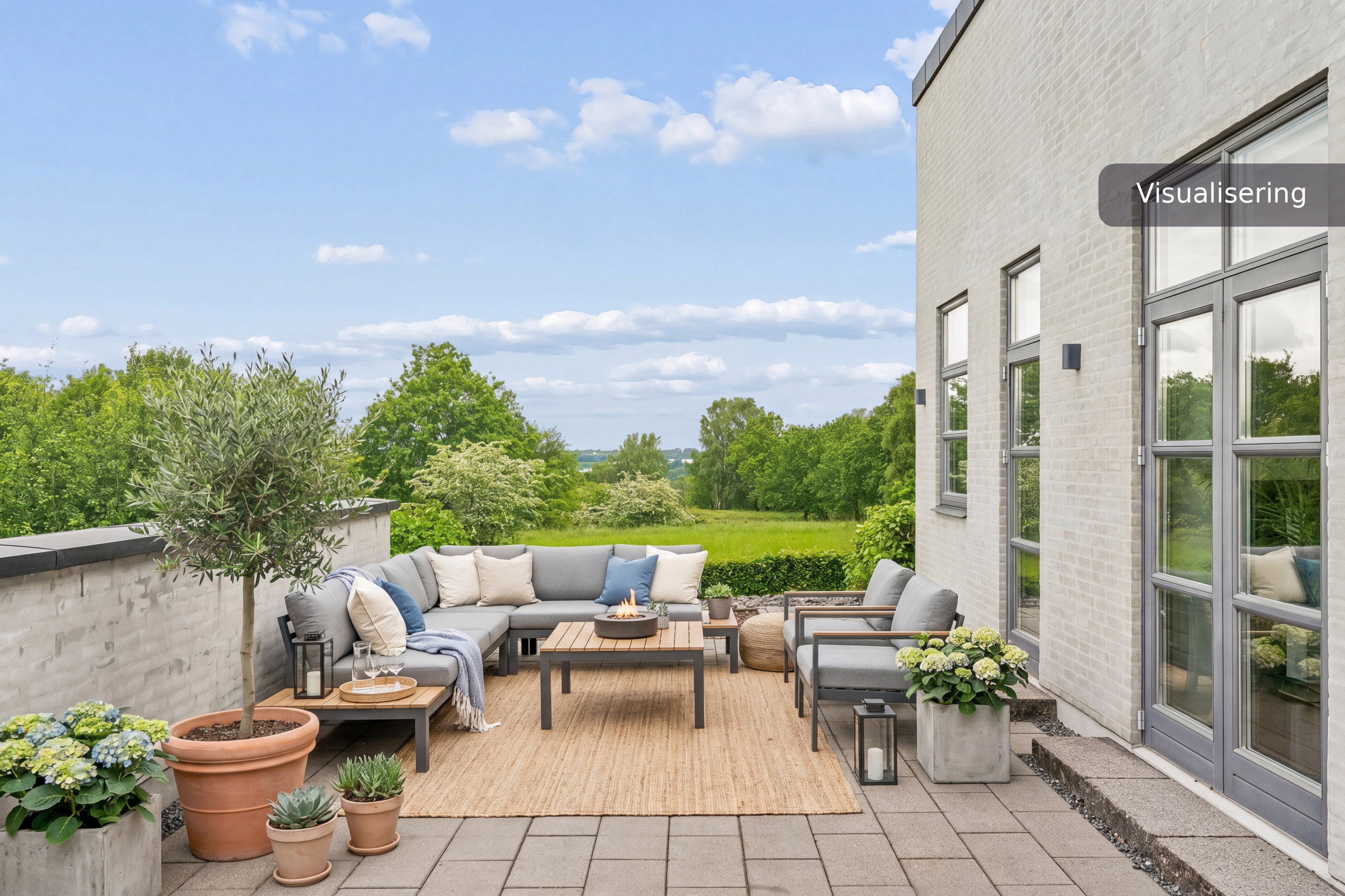Haresvinget 14, 8850 Bjerringbro
