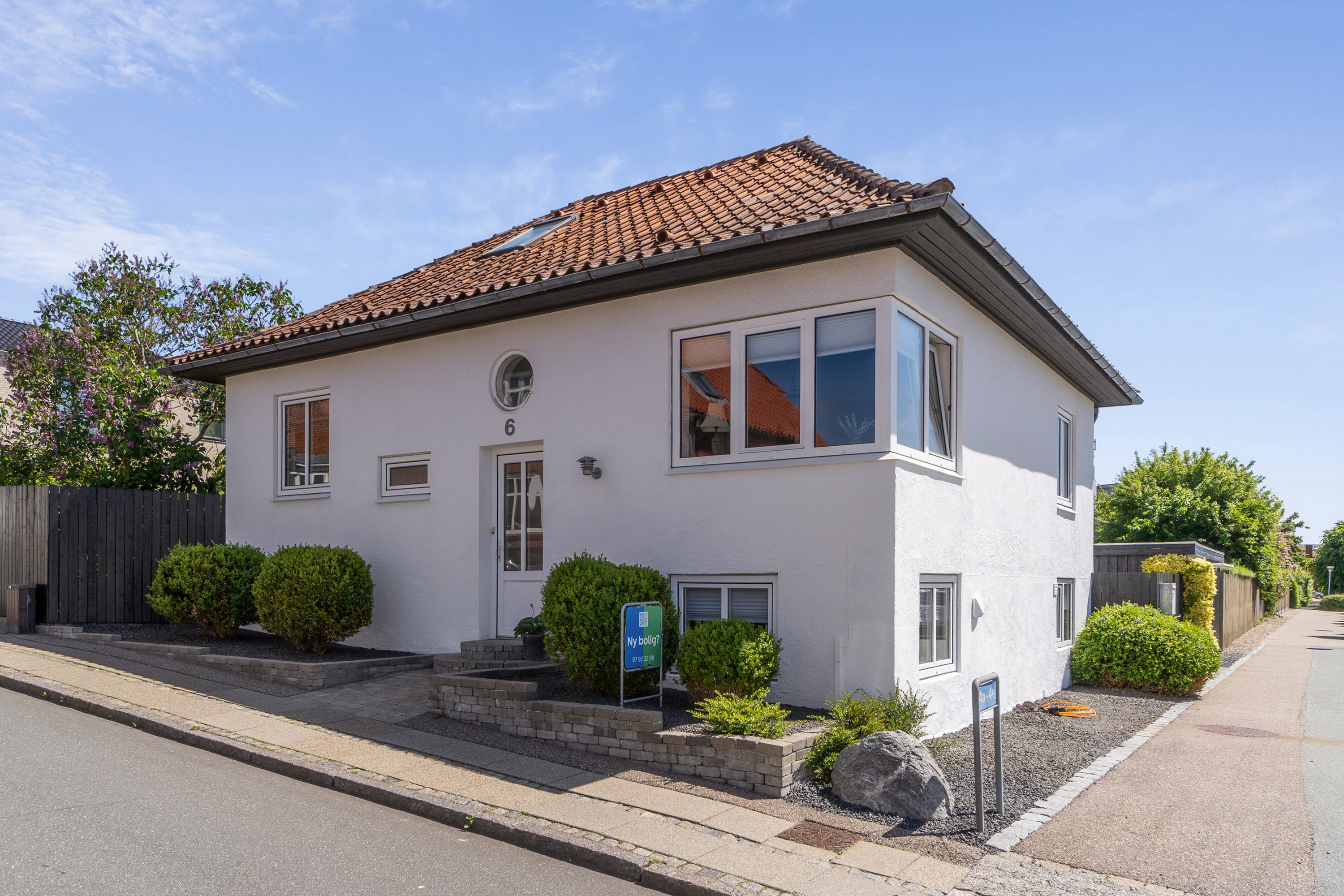 Refsvej 6, 7700 Thisted