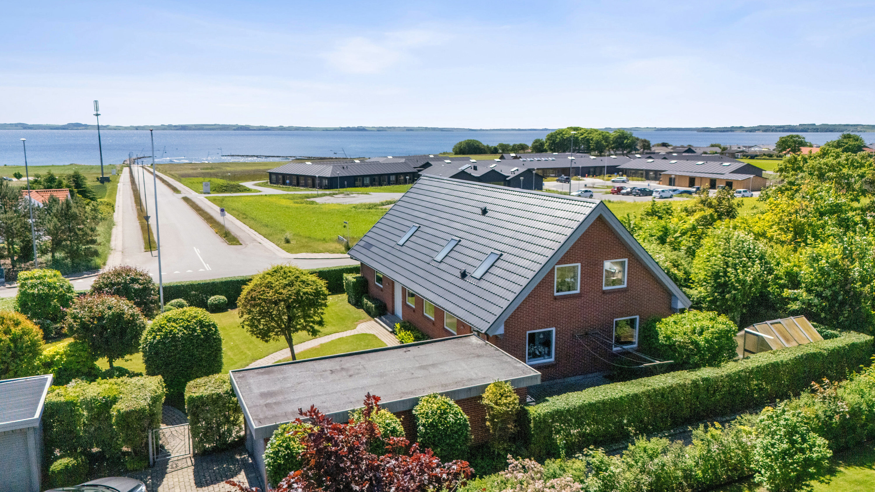 Ribesvej 3, 7700 Thisted
