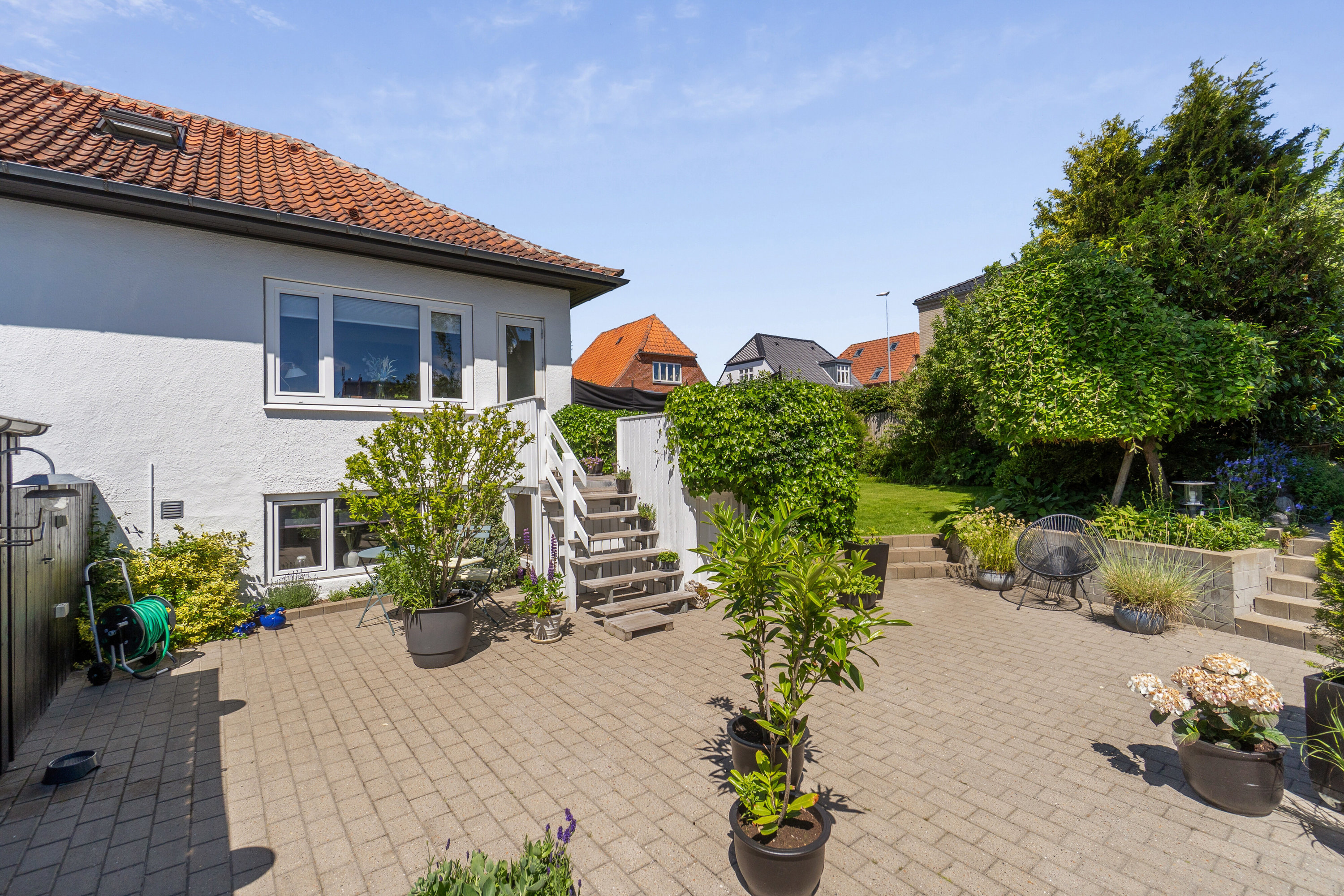 Refsvej 6, 7700 Thisted