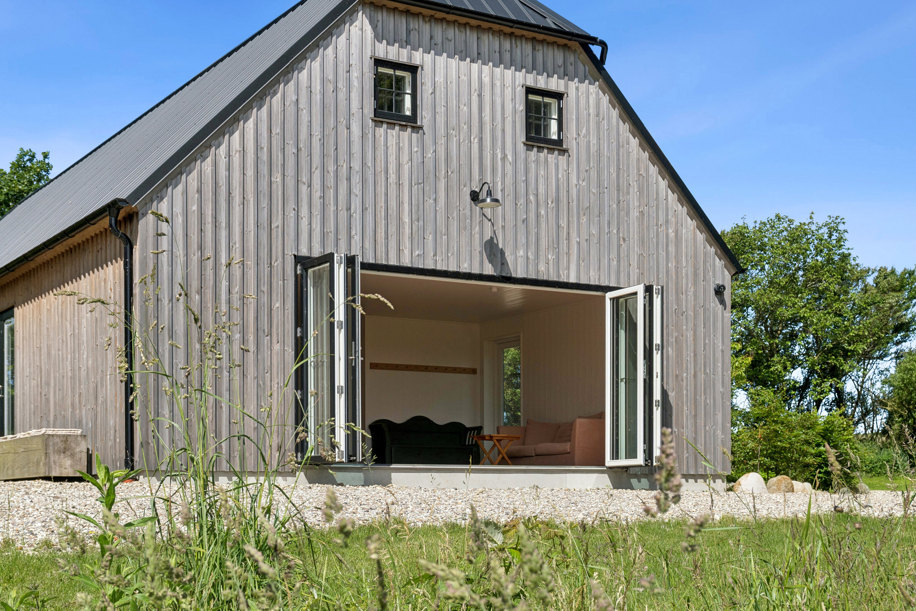 Lyngevej 30, Lynge, 7741 Frøstrup