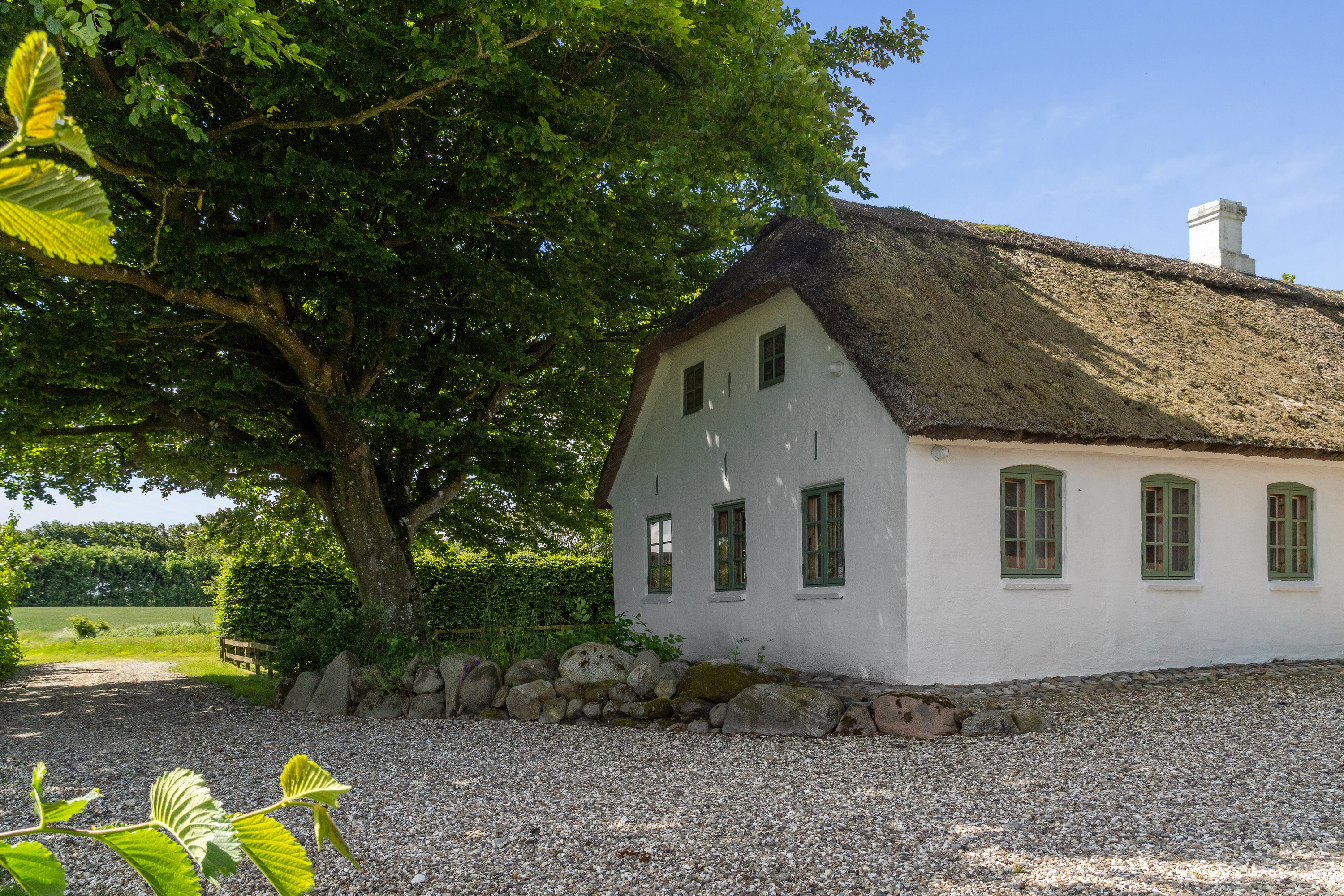 Lyngevej 30, Lynge, 7741 Frøstrup