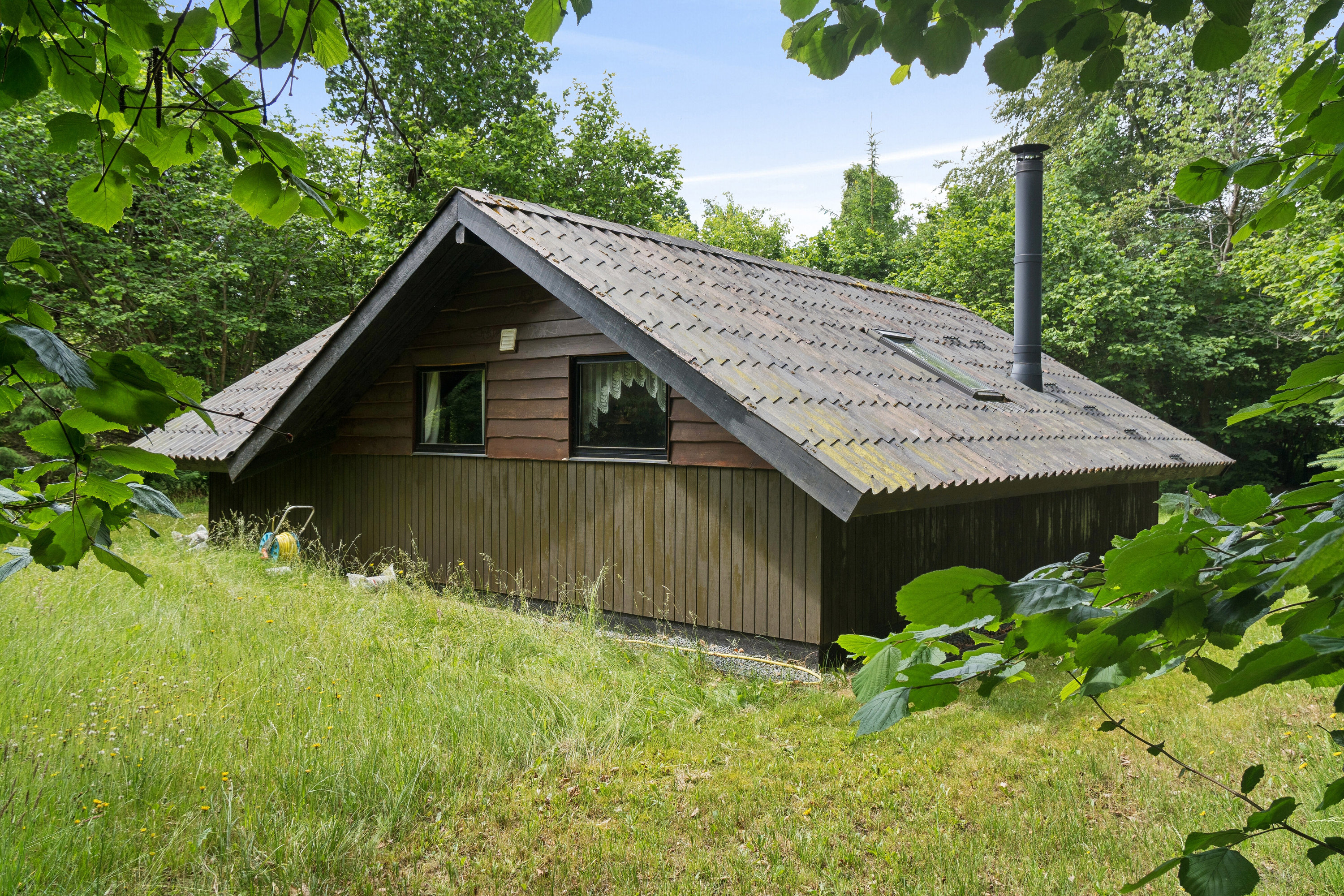 Mogens Heeringsvej 11, Vig Lyng, 4560 Vig