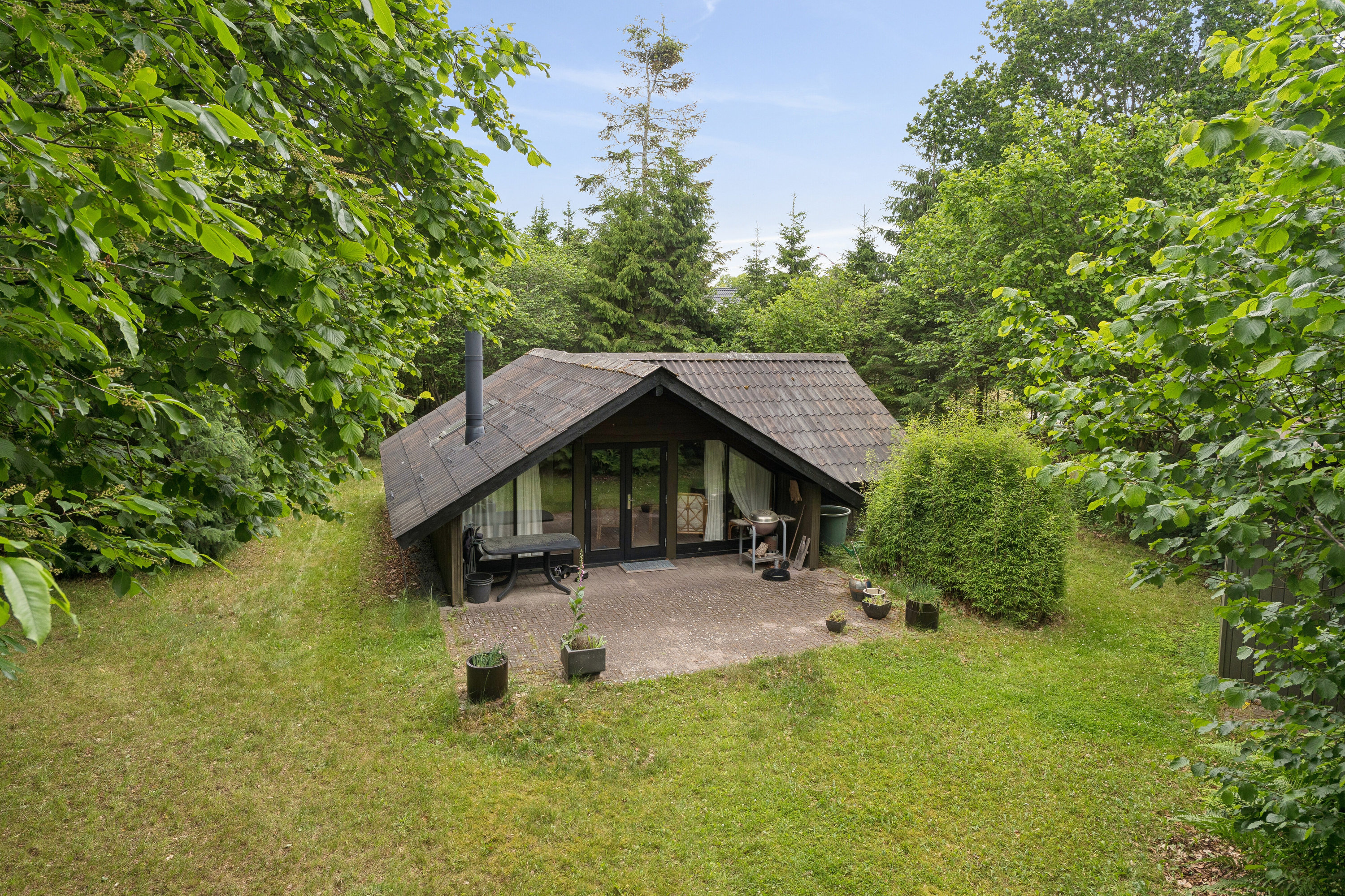Mogens Heeringsvej 11, Vig Lyng, 4560 Vig