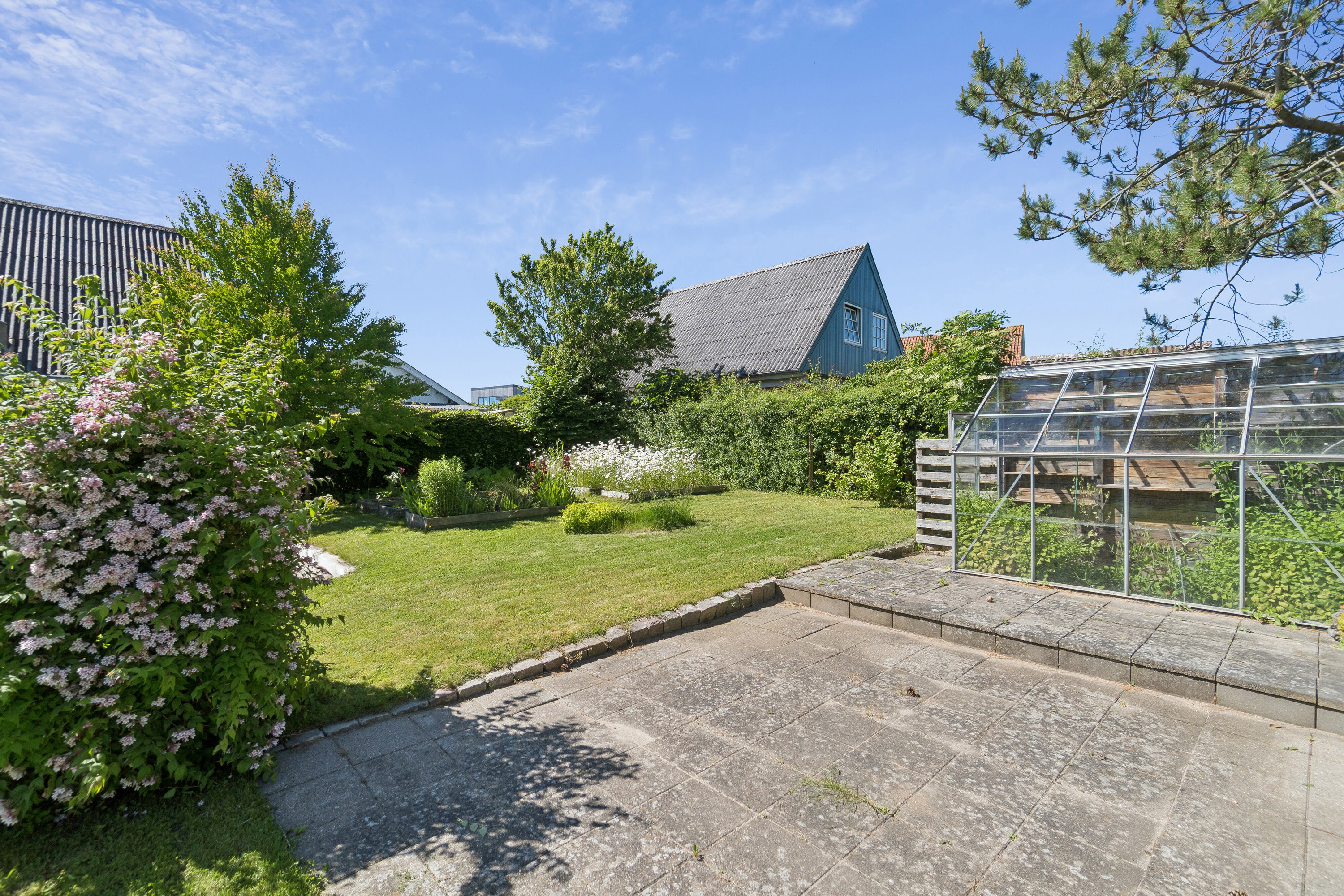 Pilevej 3, 7700 Thisted