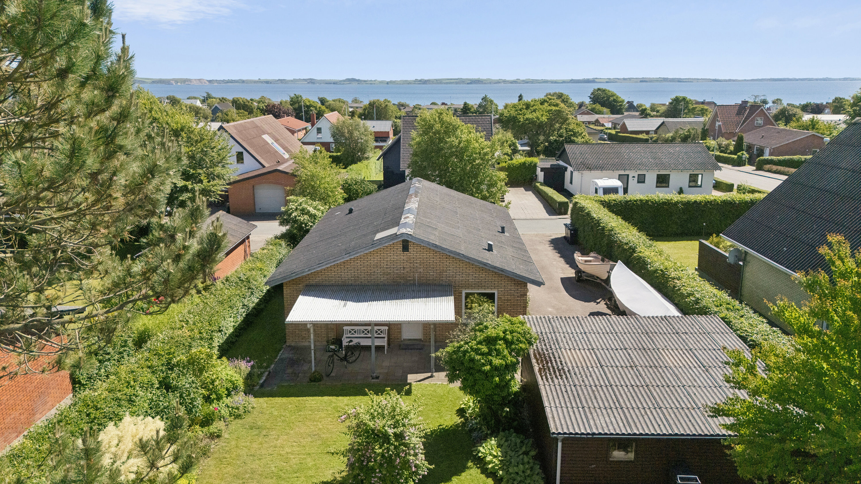 Pilevej 3, 7700 Thisted