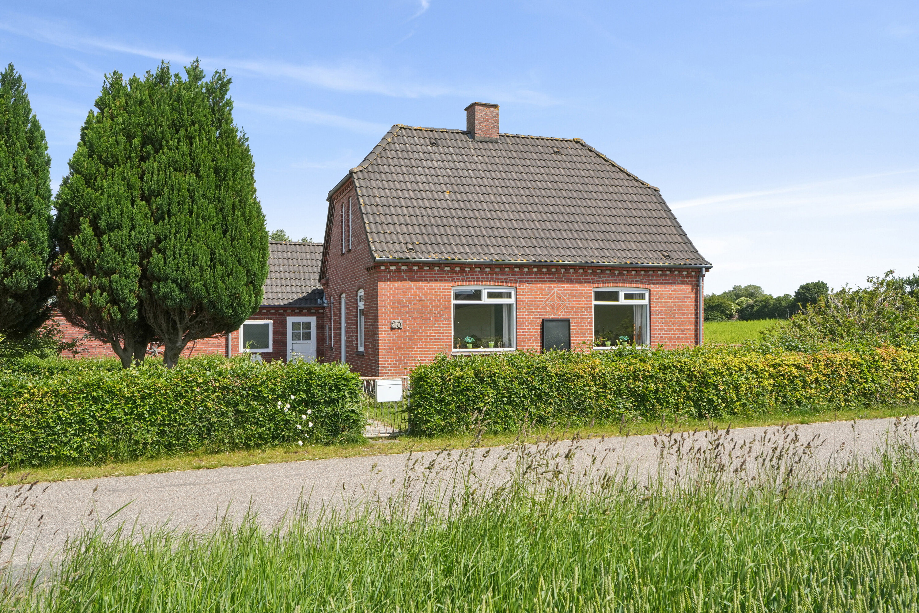 Dageløkkevej 20, Dageløkke, 5953 Tranekær