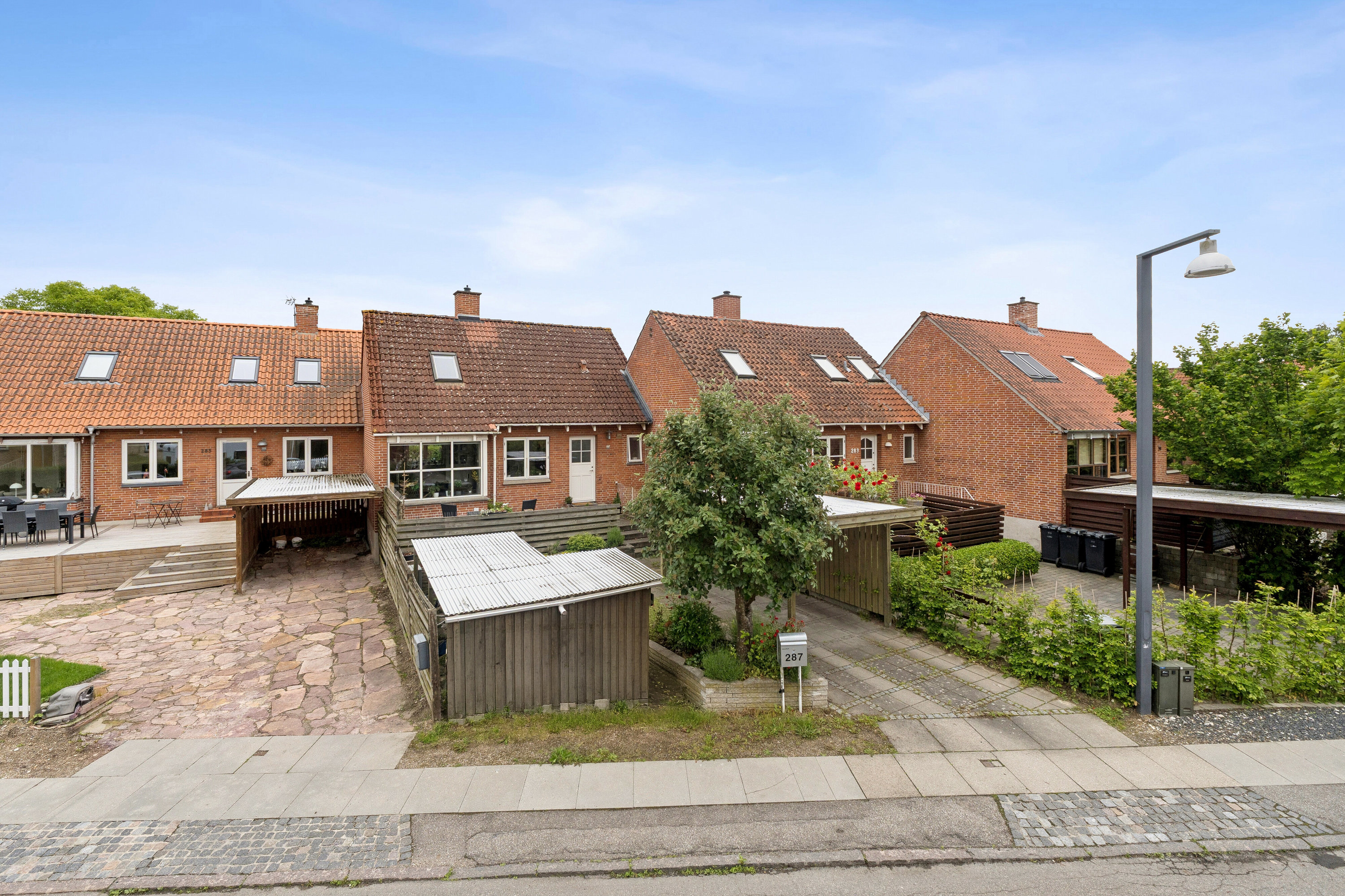 Nørregårdsvej 287, 2610 Rødovre