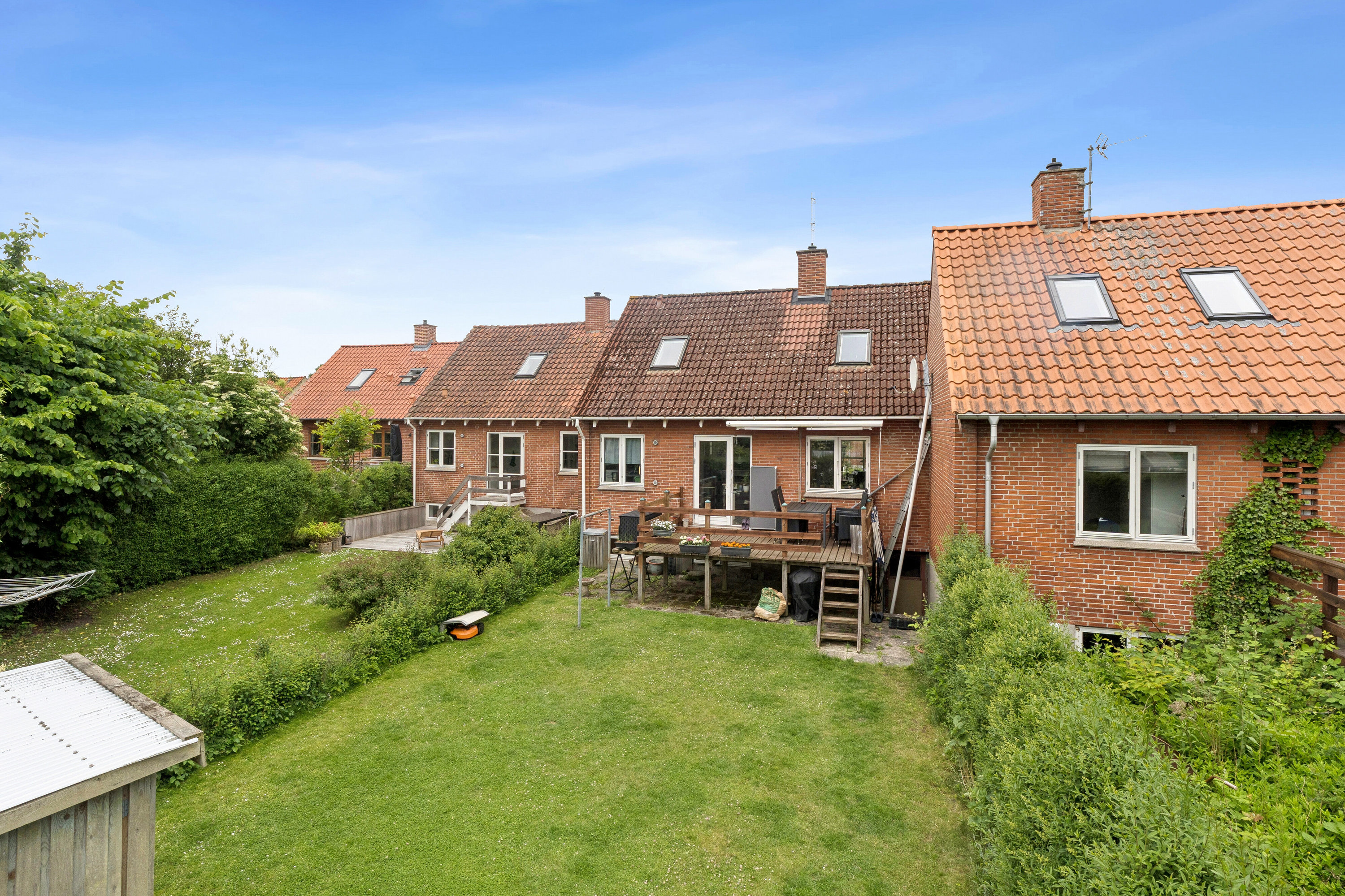 Nørregårdsvej 287, 2610 Rødovre