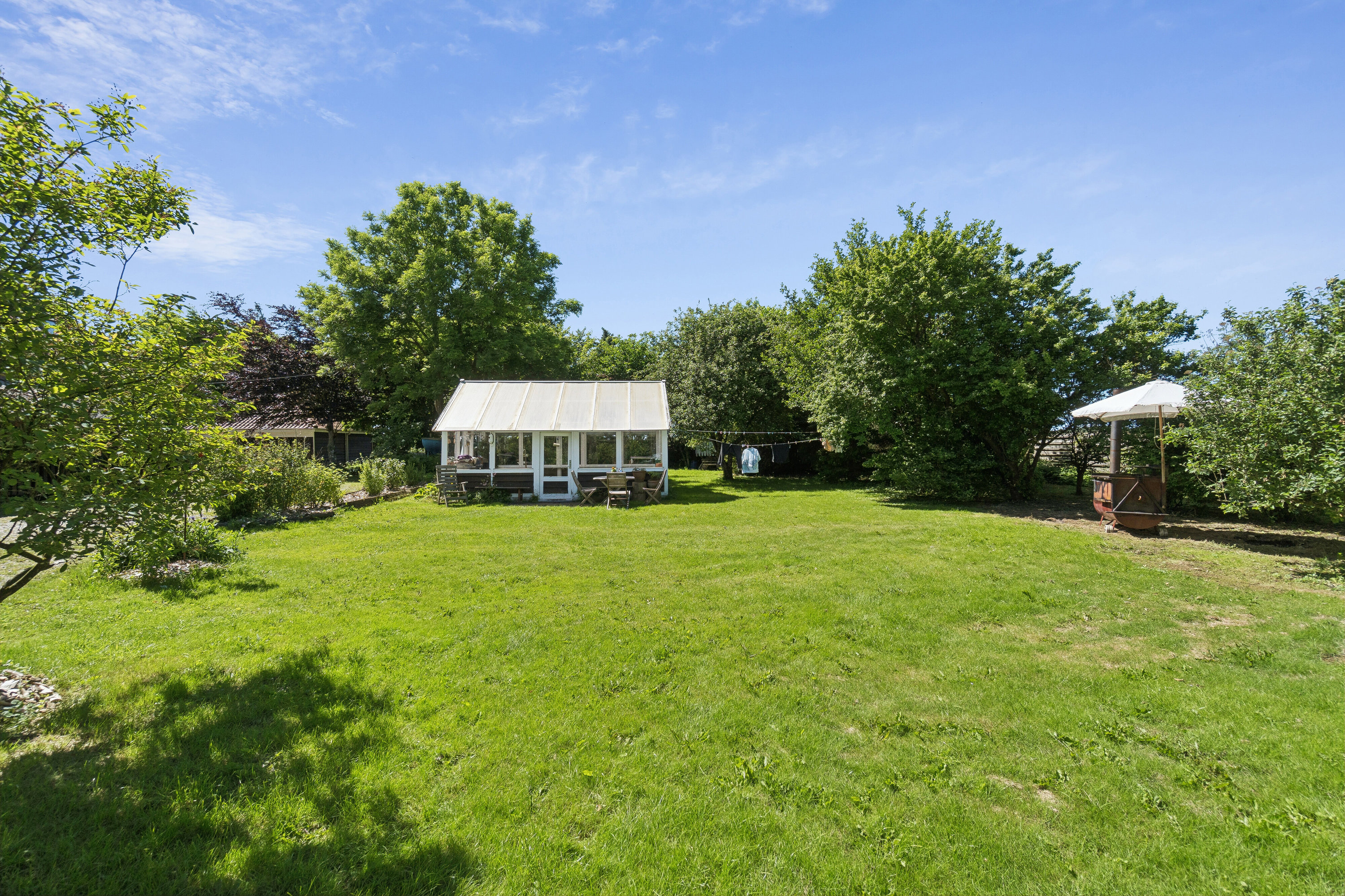 Tvorupvej 24, Tvorup, 7700 Thisted