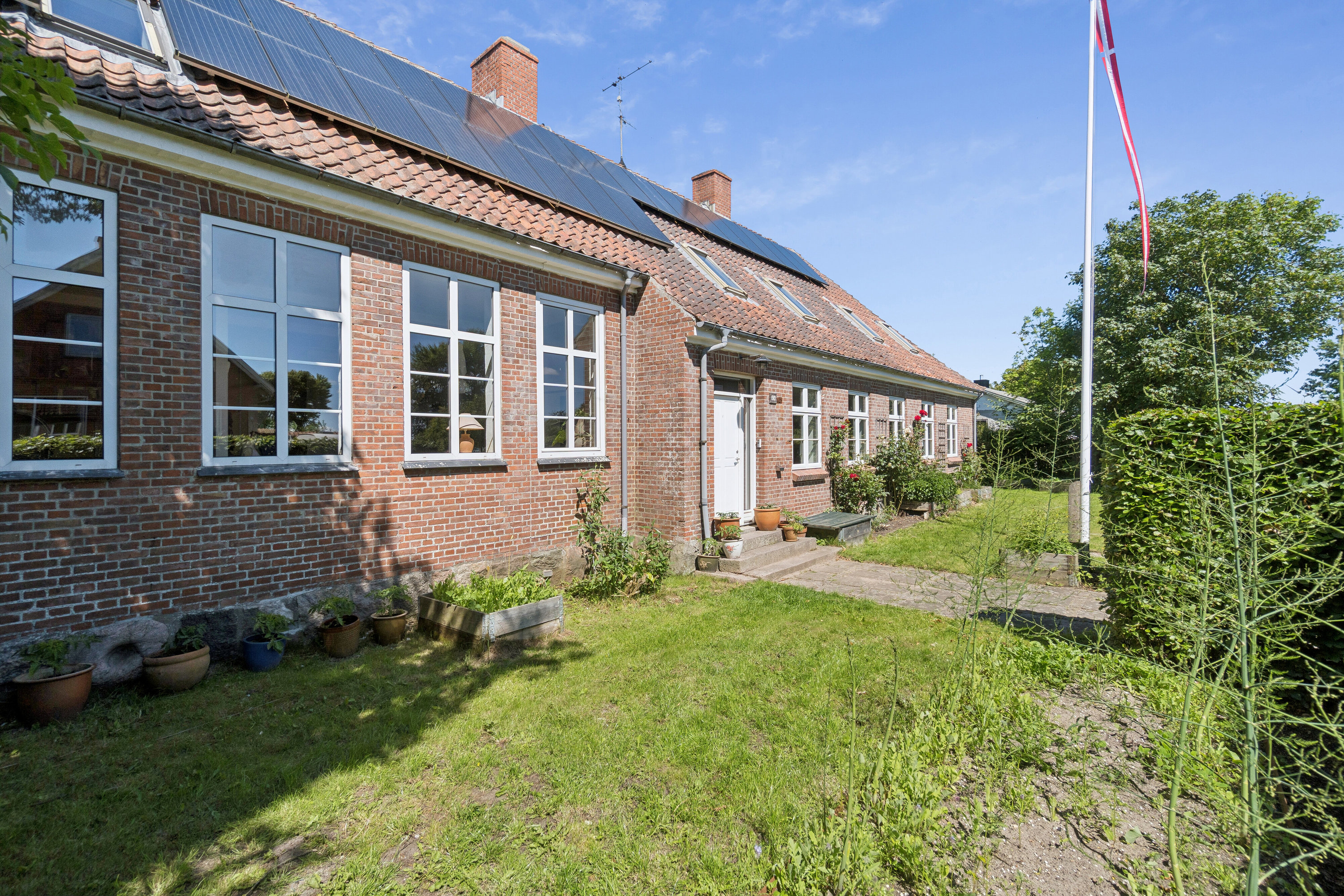 Tvorupvej 24, Tvorup, 7700 Thisted