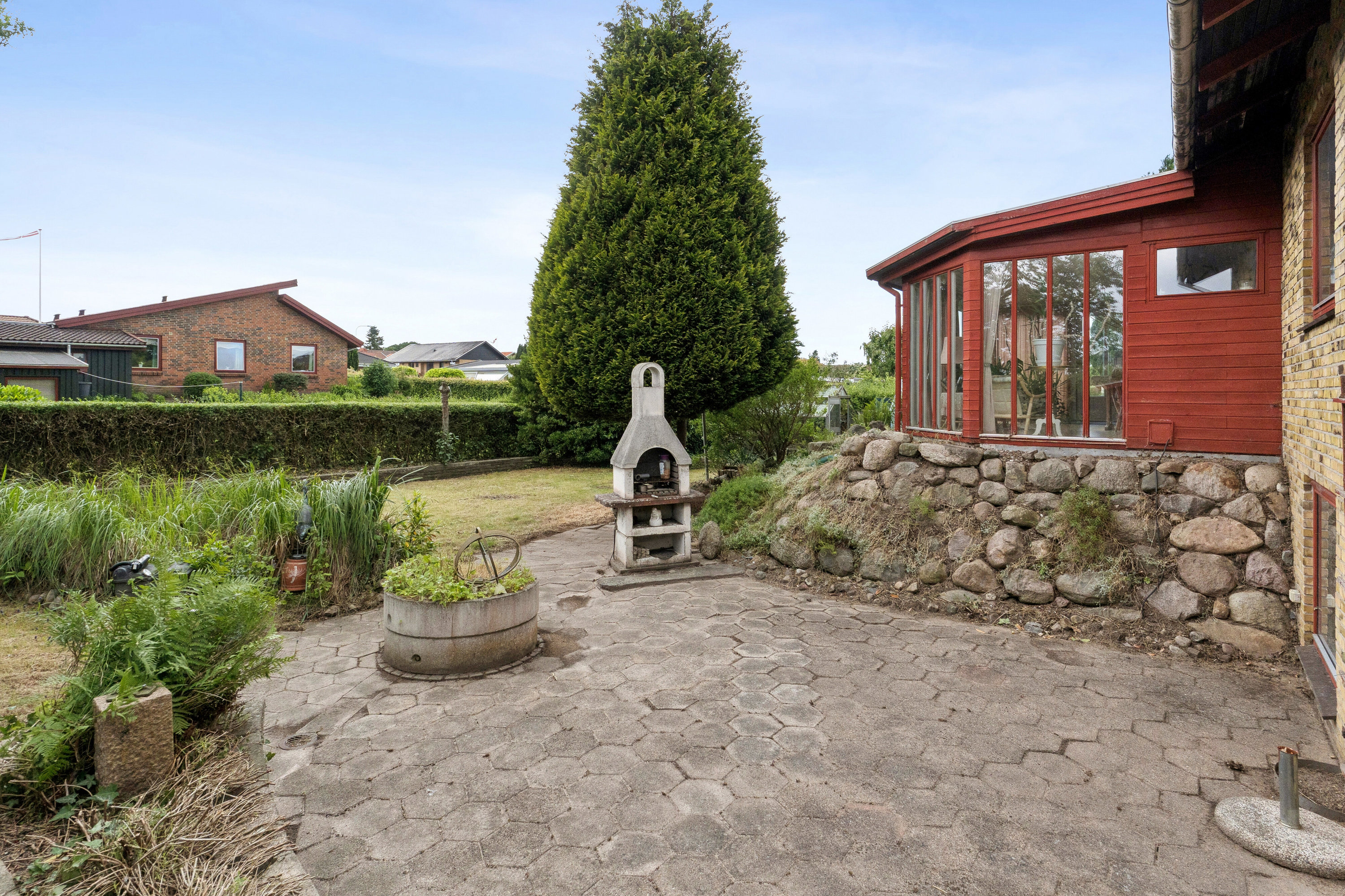 Vænget 5, 5800 Nyborg
