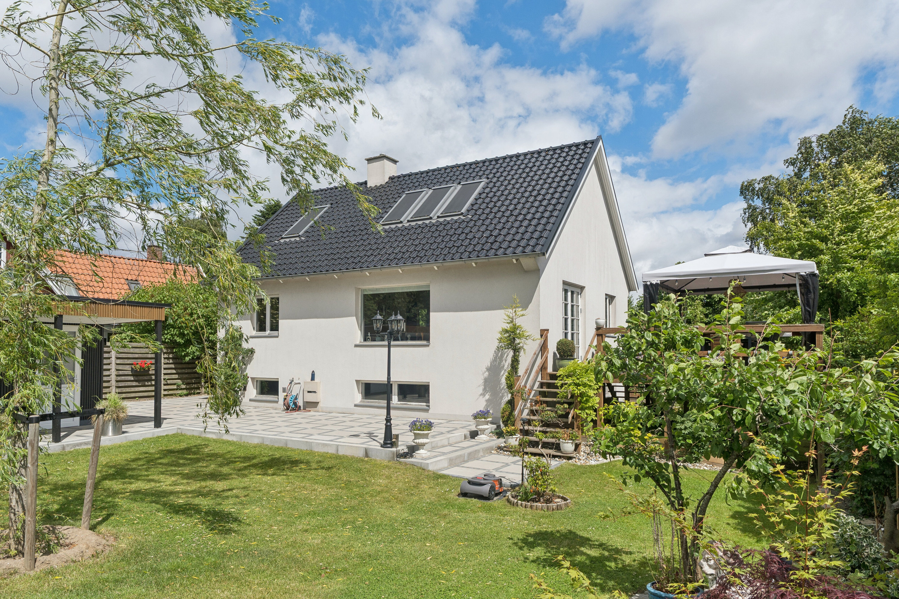 Torbistvej 17, 2610 Rødovre