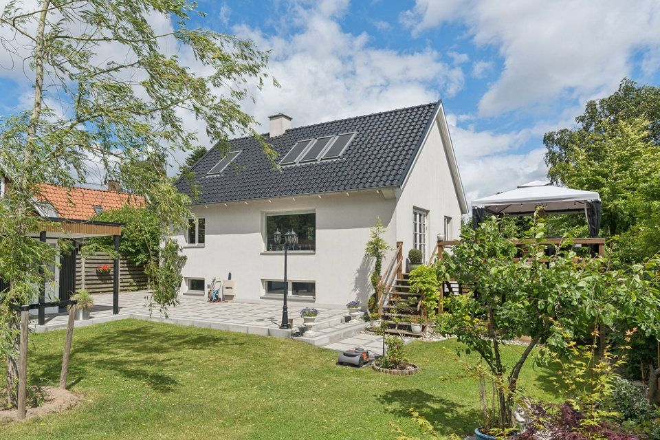 Torbistvej 17, 2610 Rødovre, billede 1 af 1