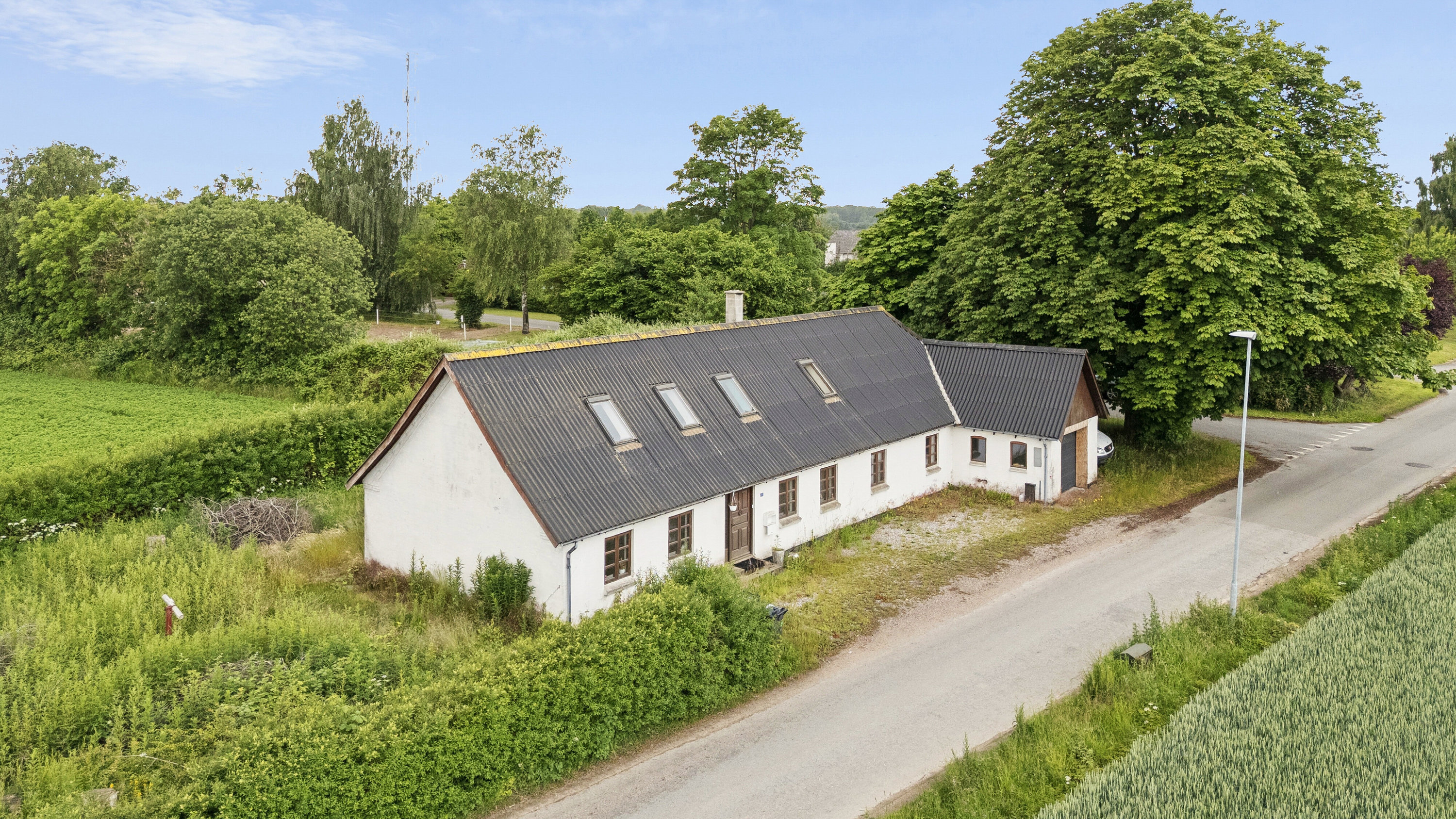 Ringholmvej 21, Måre, 5853 Ørbæk
