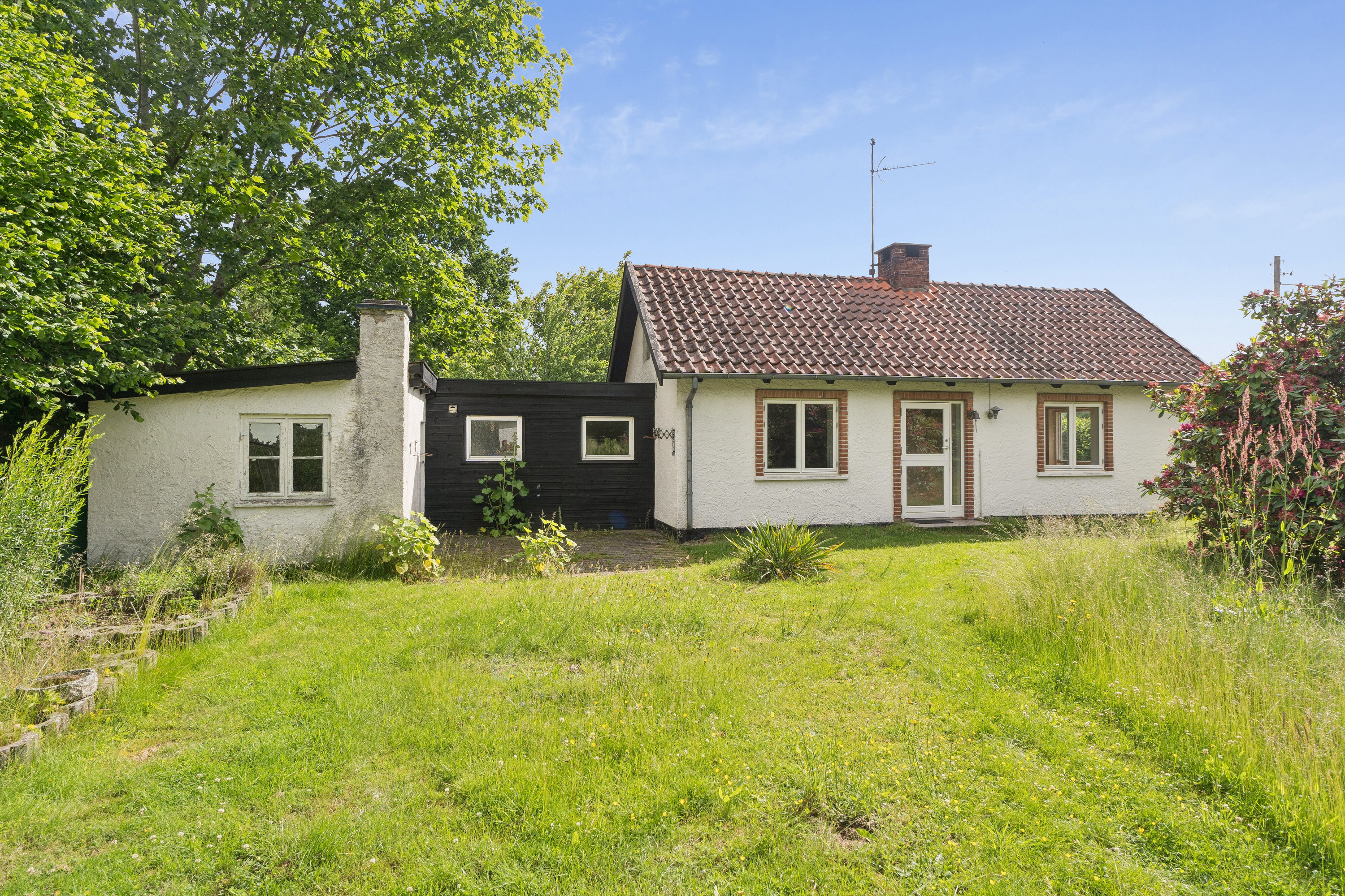 Firhøjvej 24B, Firhøj, 3250 Gilleleje