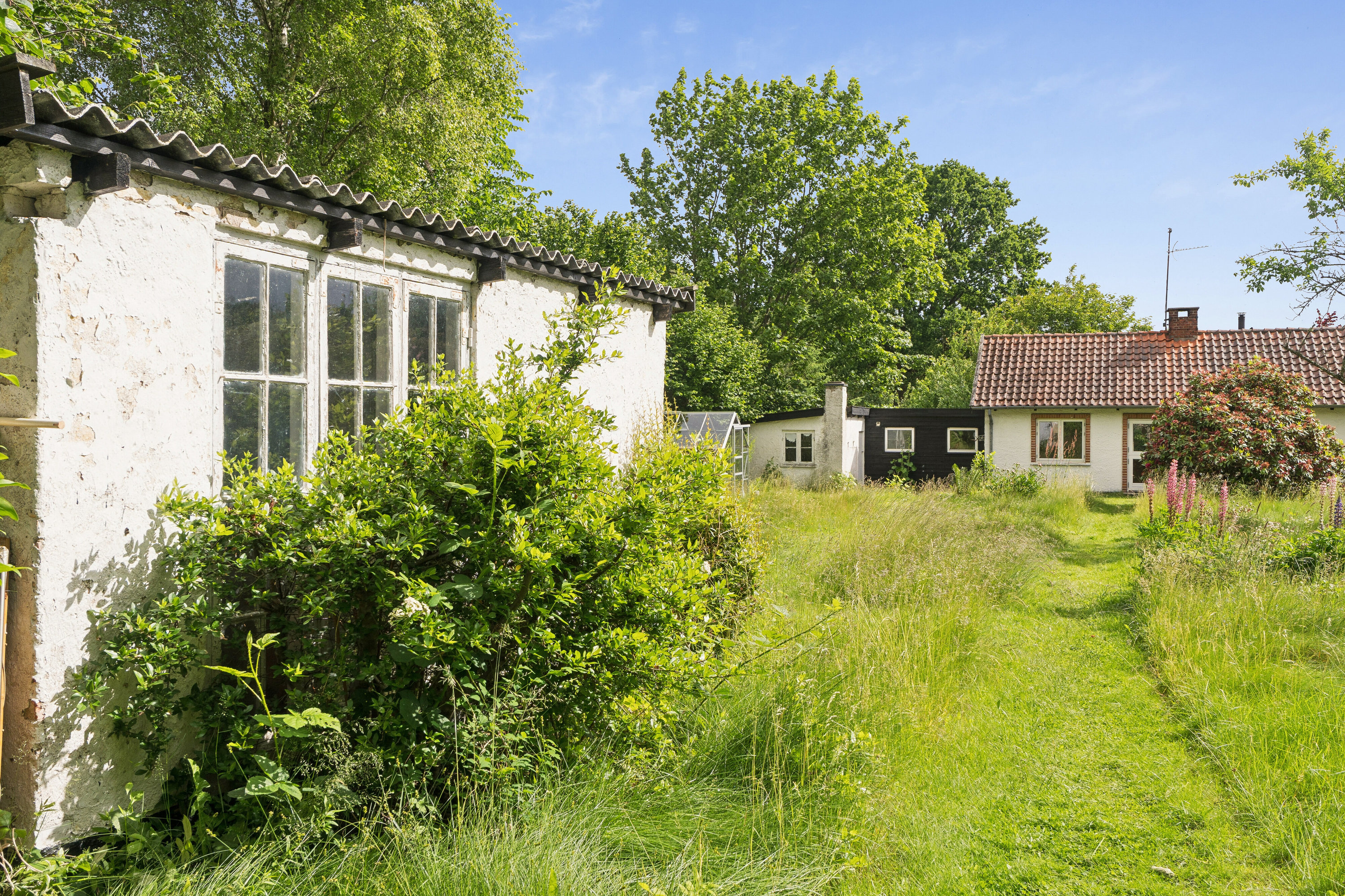 Firhøjvej 24B, Firhøj, 3250 Gilleleje