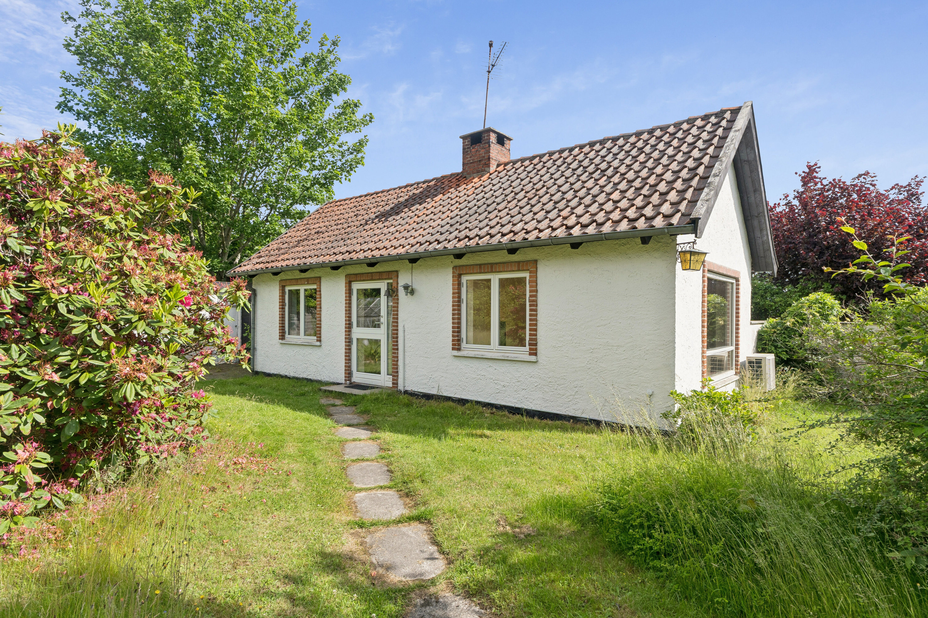 Firhøjvej 24B, Firhøj, 3250 Gilleleje