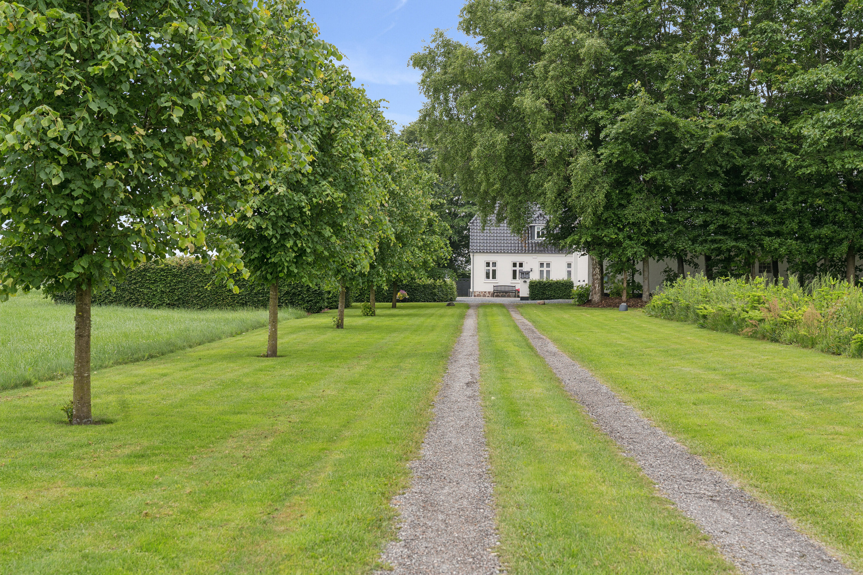 Egebjerg Landevej 126, Vesterhede, 7250 Hejnsvig