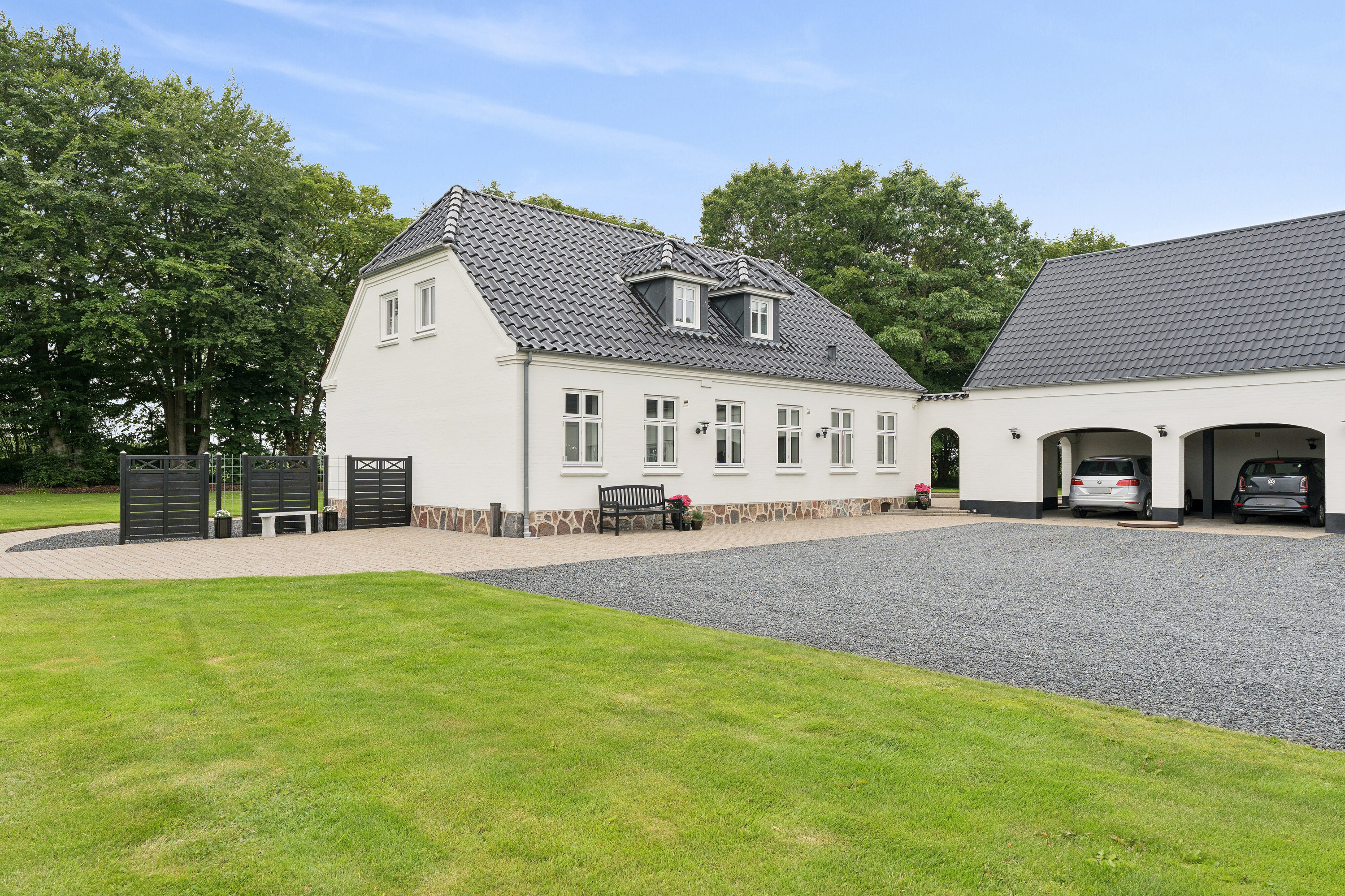 Egebjerg Landevej 126, Vesterhede, 7250 Hejnsvig