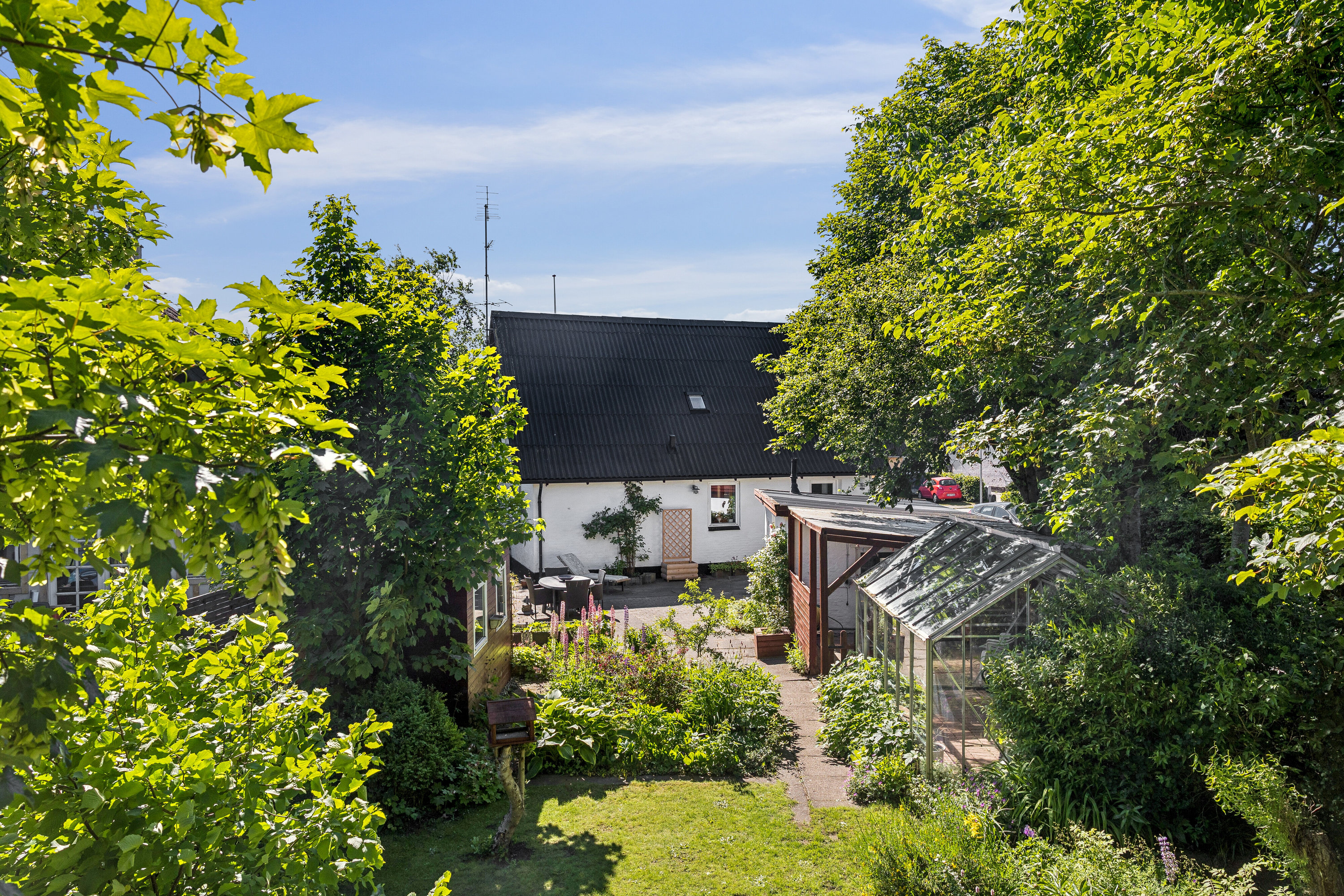 Stationsvej 1, Sønderskov, 9800 Hjørring